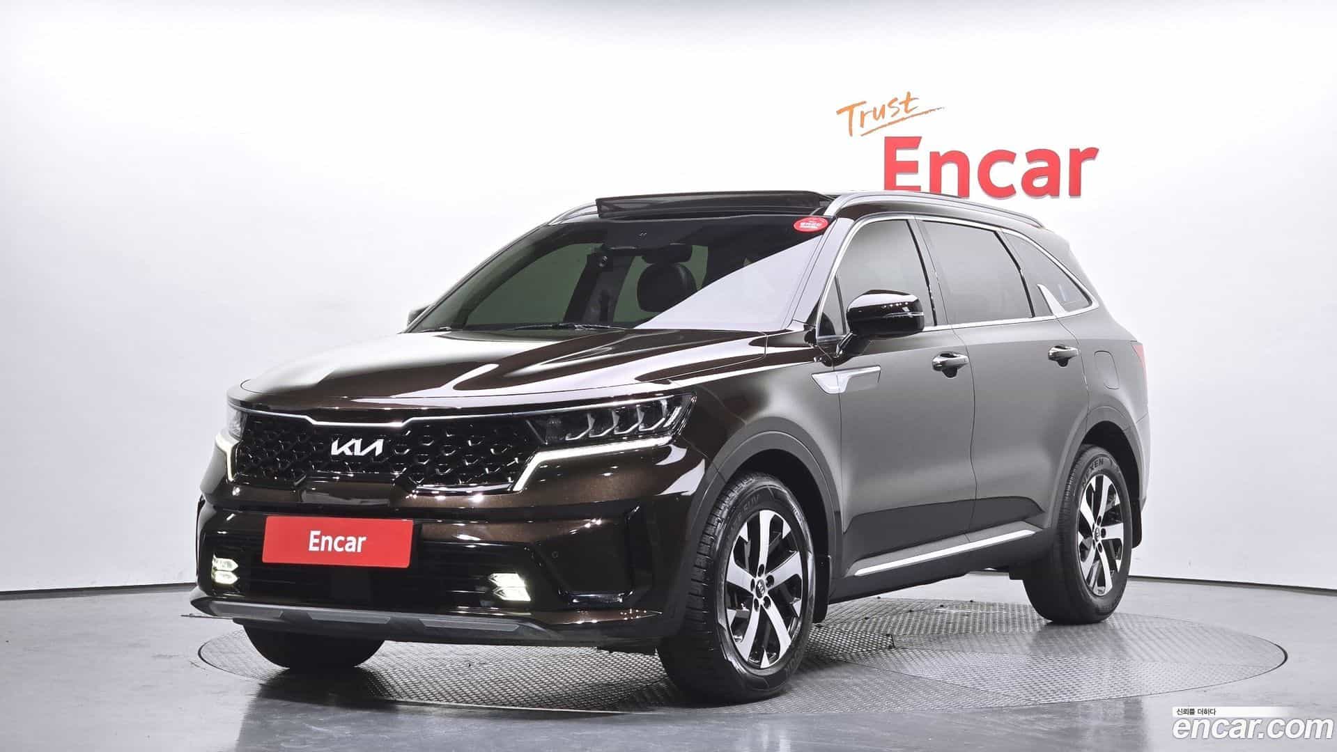 Sorento Kia 2020.7-OUTER-001