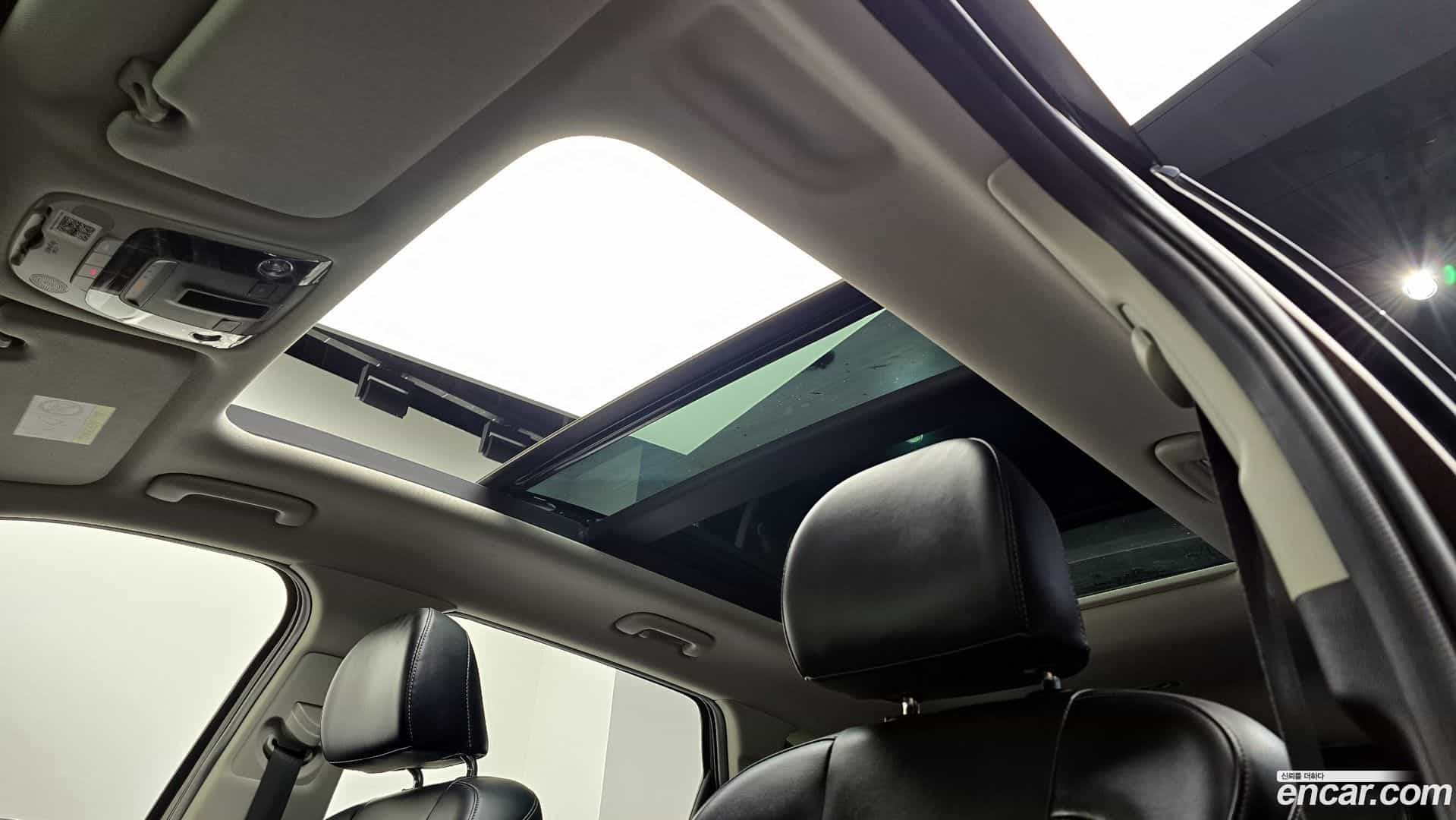 Sorento Kia 2020.7-INNER-006