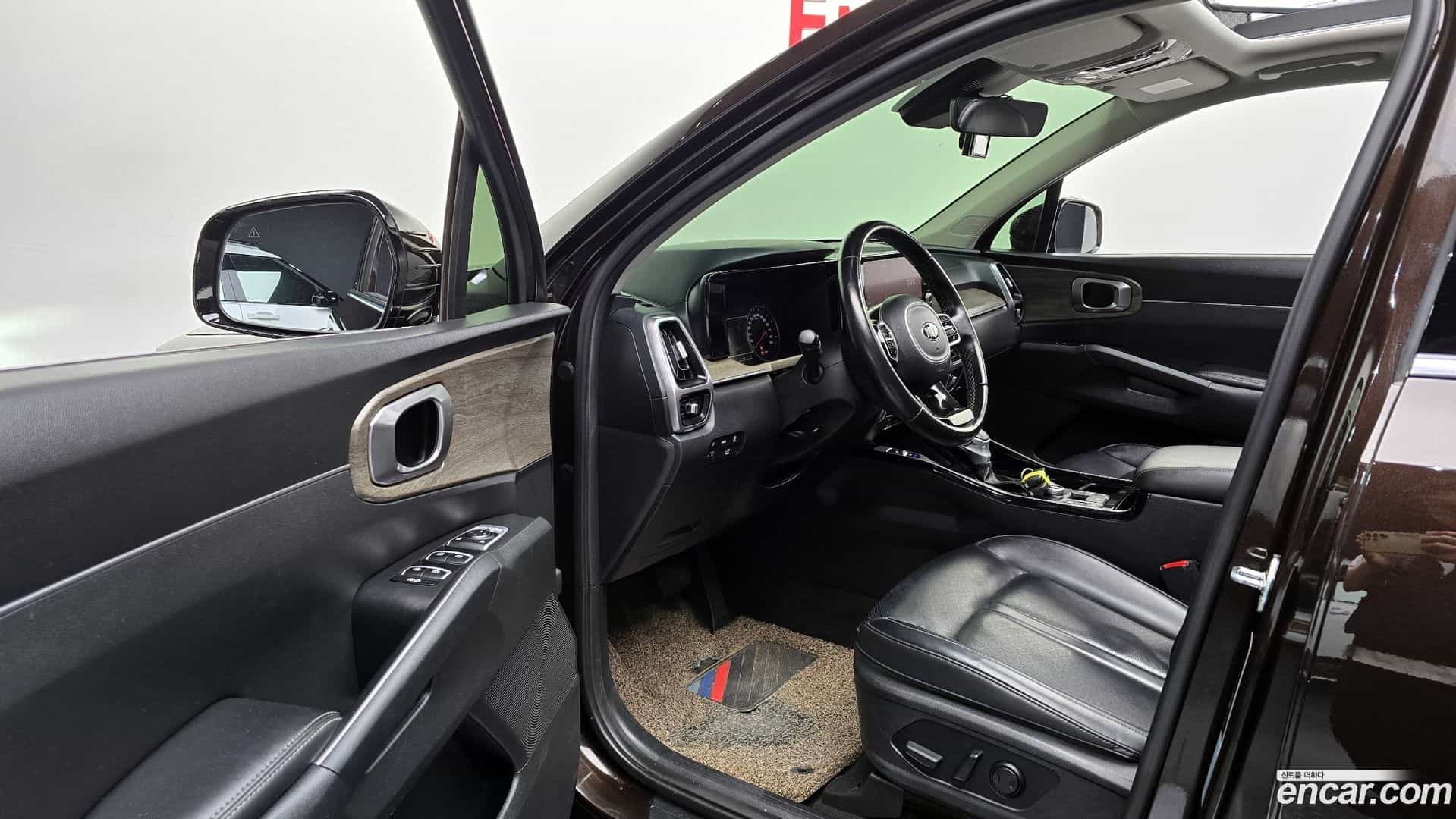 Sorento Kia 2020.7-OPTION-015