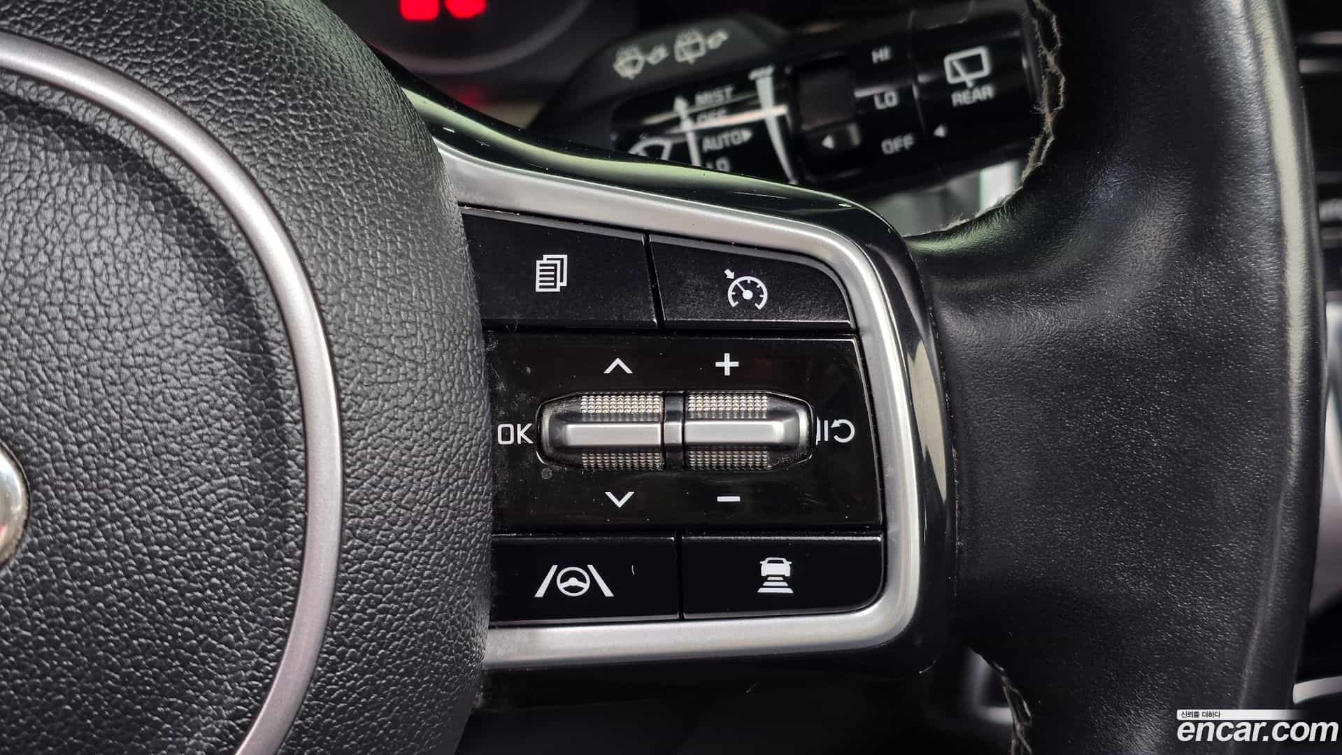Sorento Kia 2020.7-OPTION-018