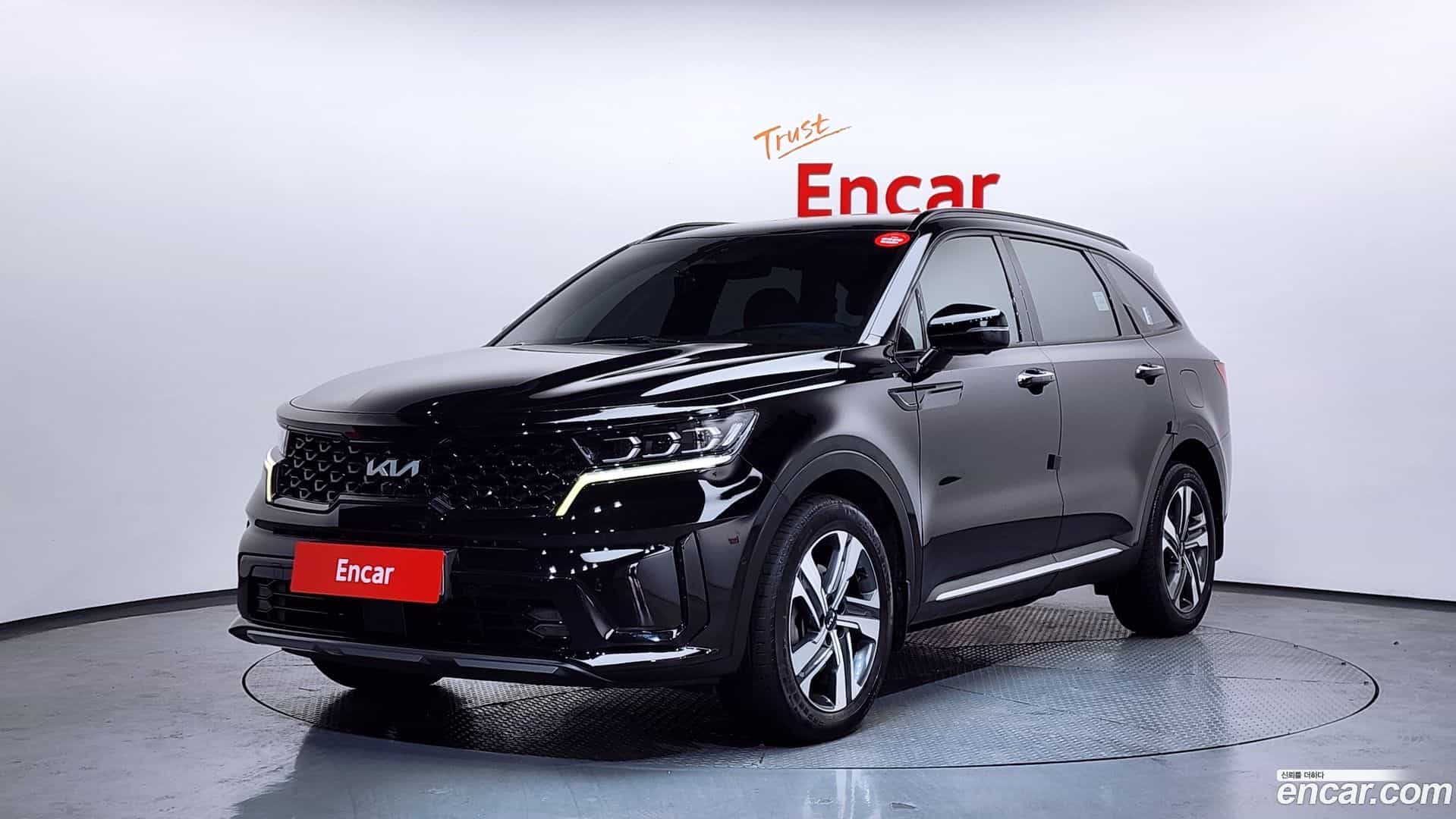 Sorento Kia 2022.0-OUTER-001