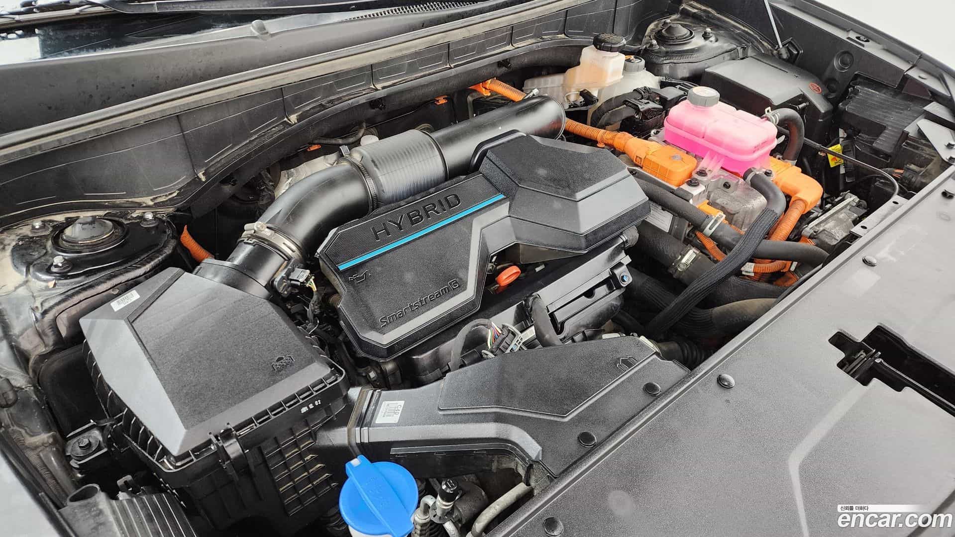 Sorento Kia 2022.0-INNER-006