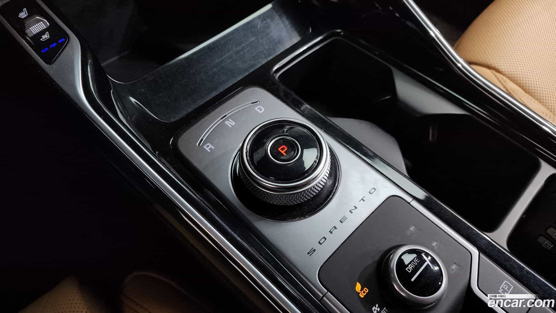 Sorento Kia 2022.0-INNER-009