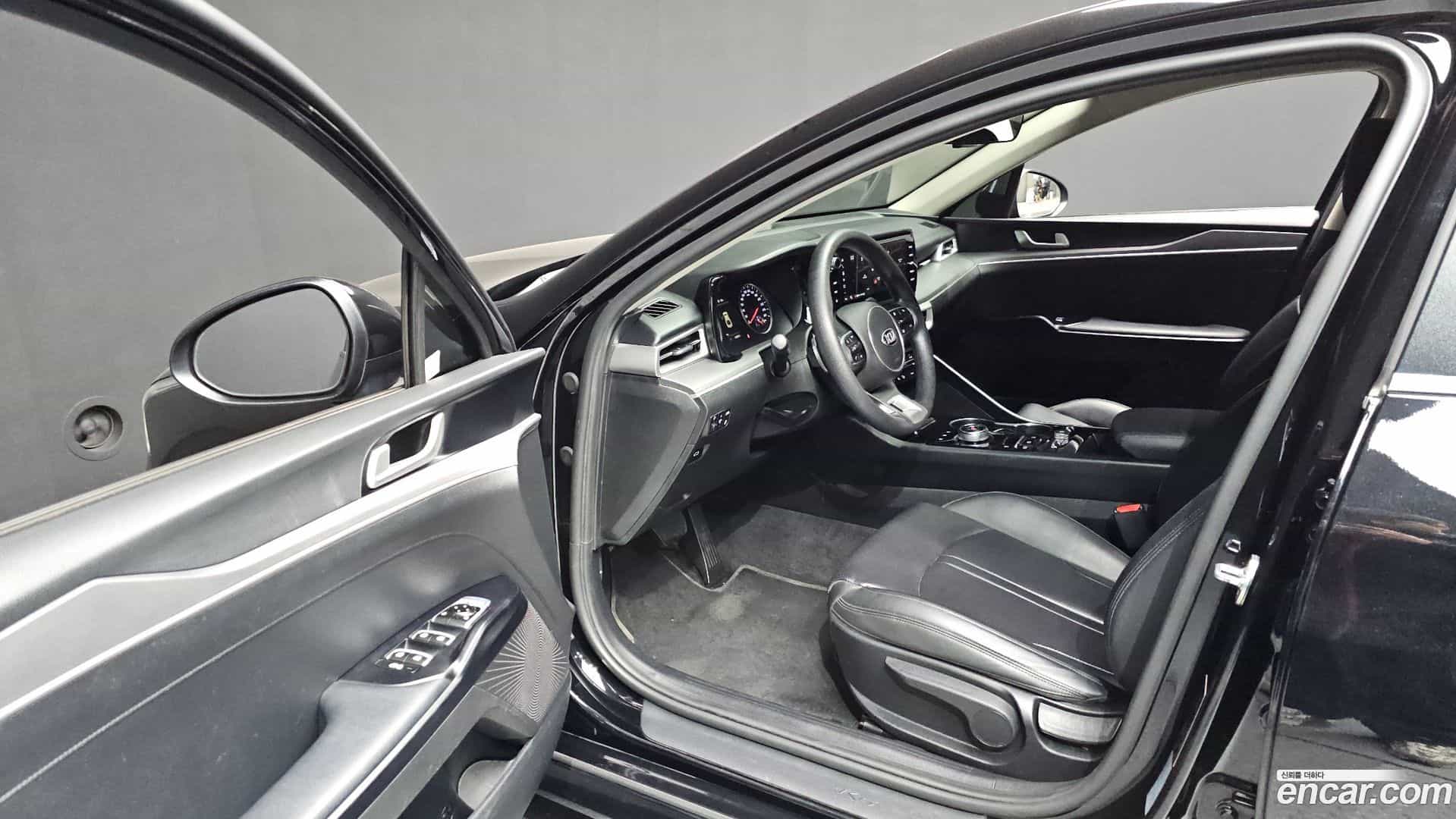 K5 Kia 2020.11-INNER-010
