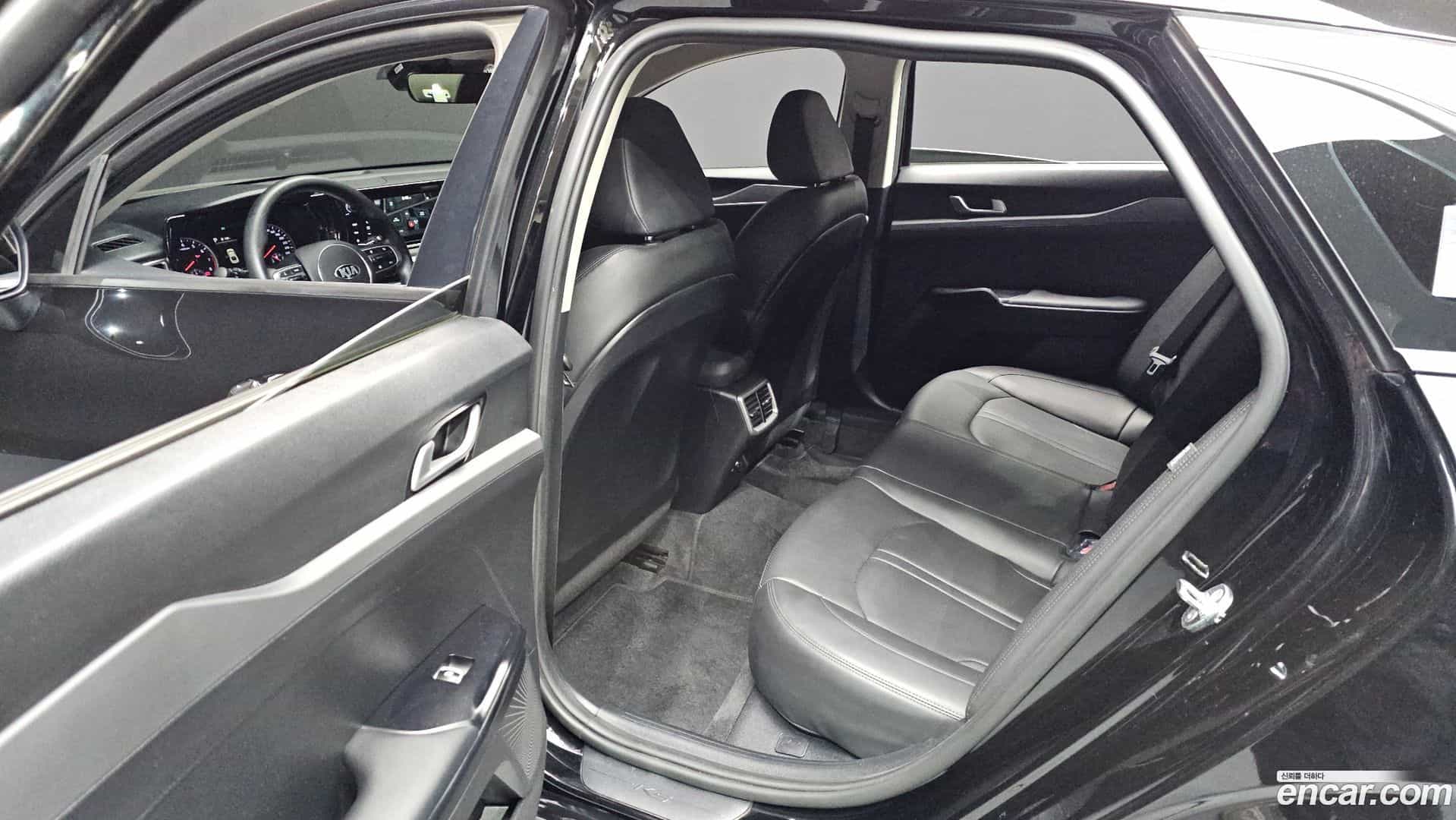 K5 Kia 2020.11-OPTION-016