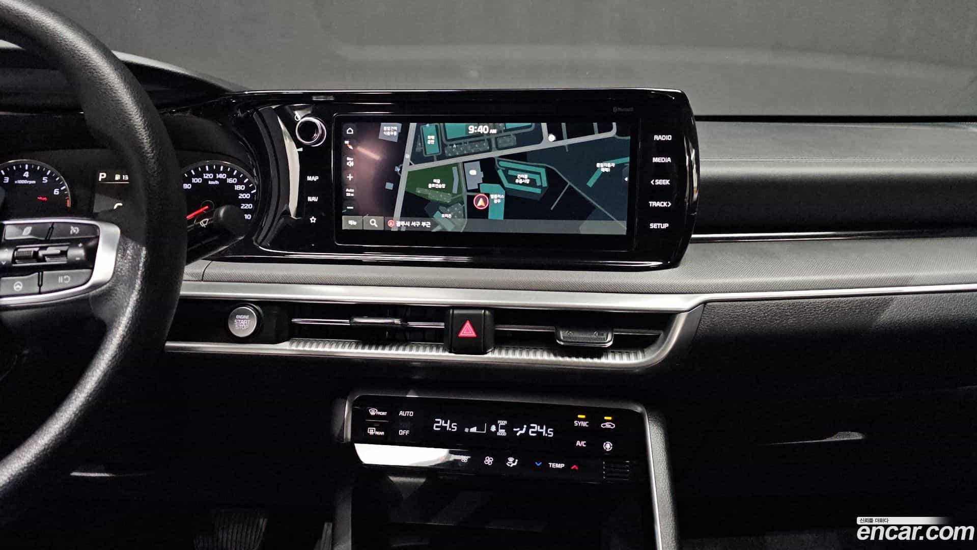 K5 Kia 2020.11-OPTION-019