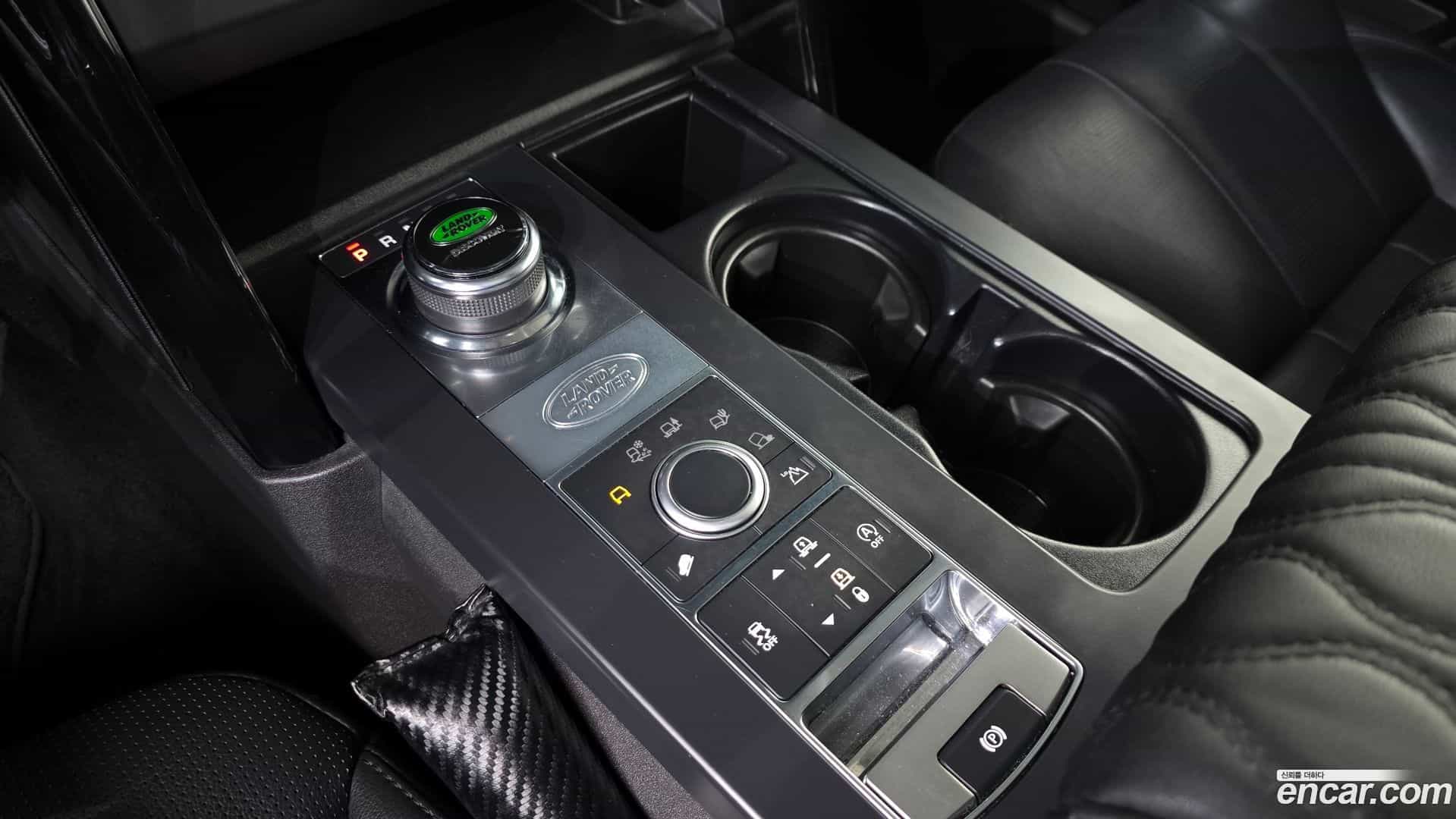Discovery Land Rover 2019.6-INNER-009