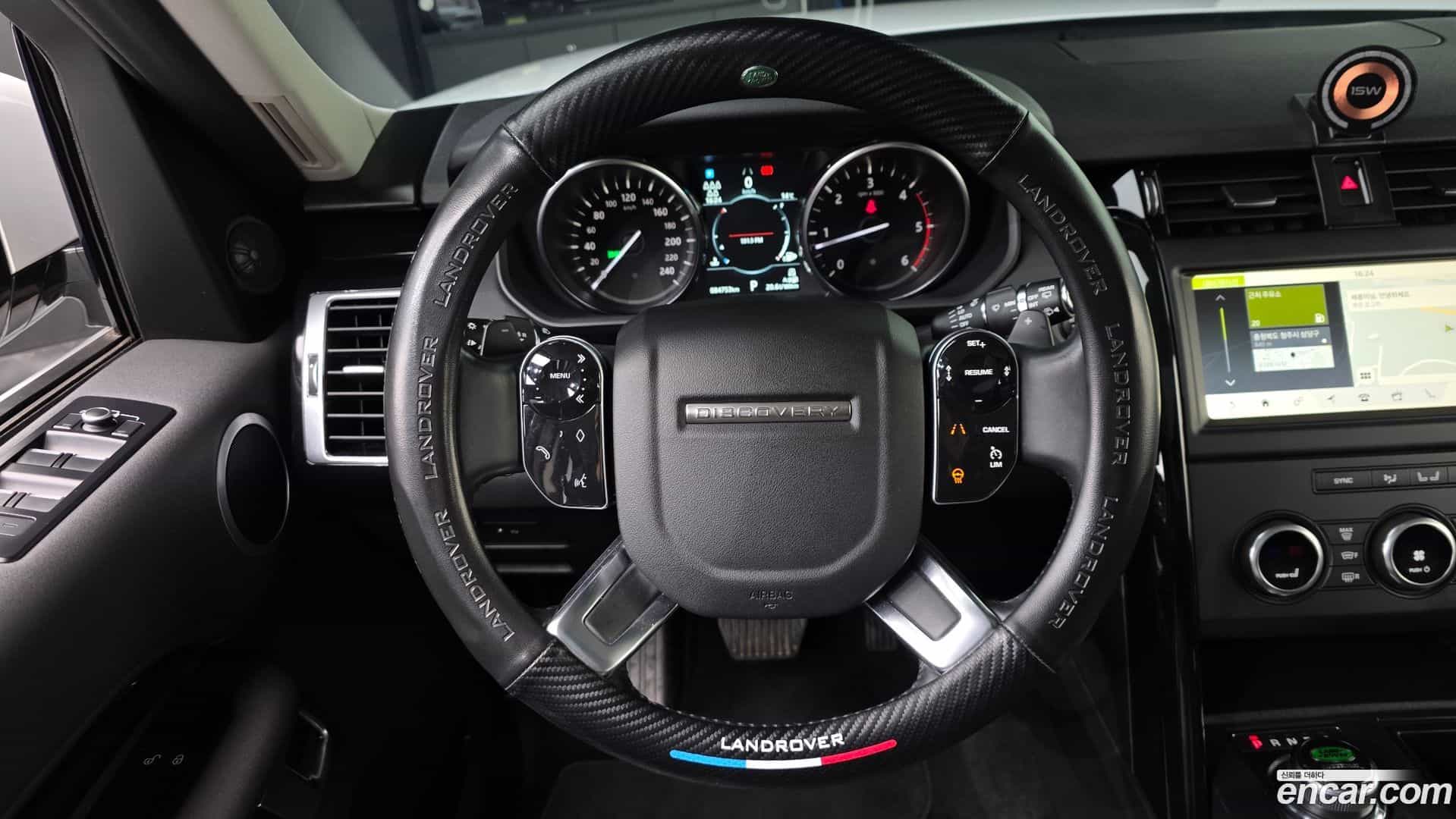 Discovery Land Rover 2019.6-OPTION-019