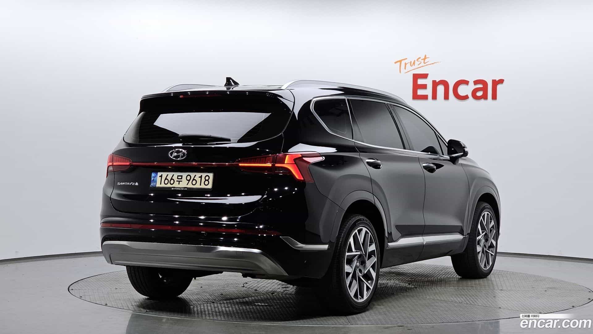 Santafe Hyundai 2023.0-OUTER-002