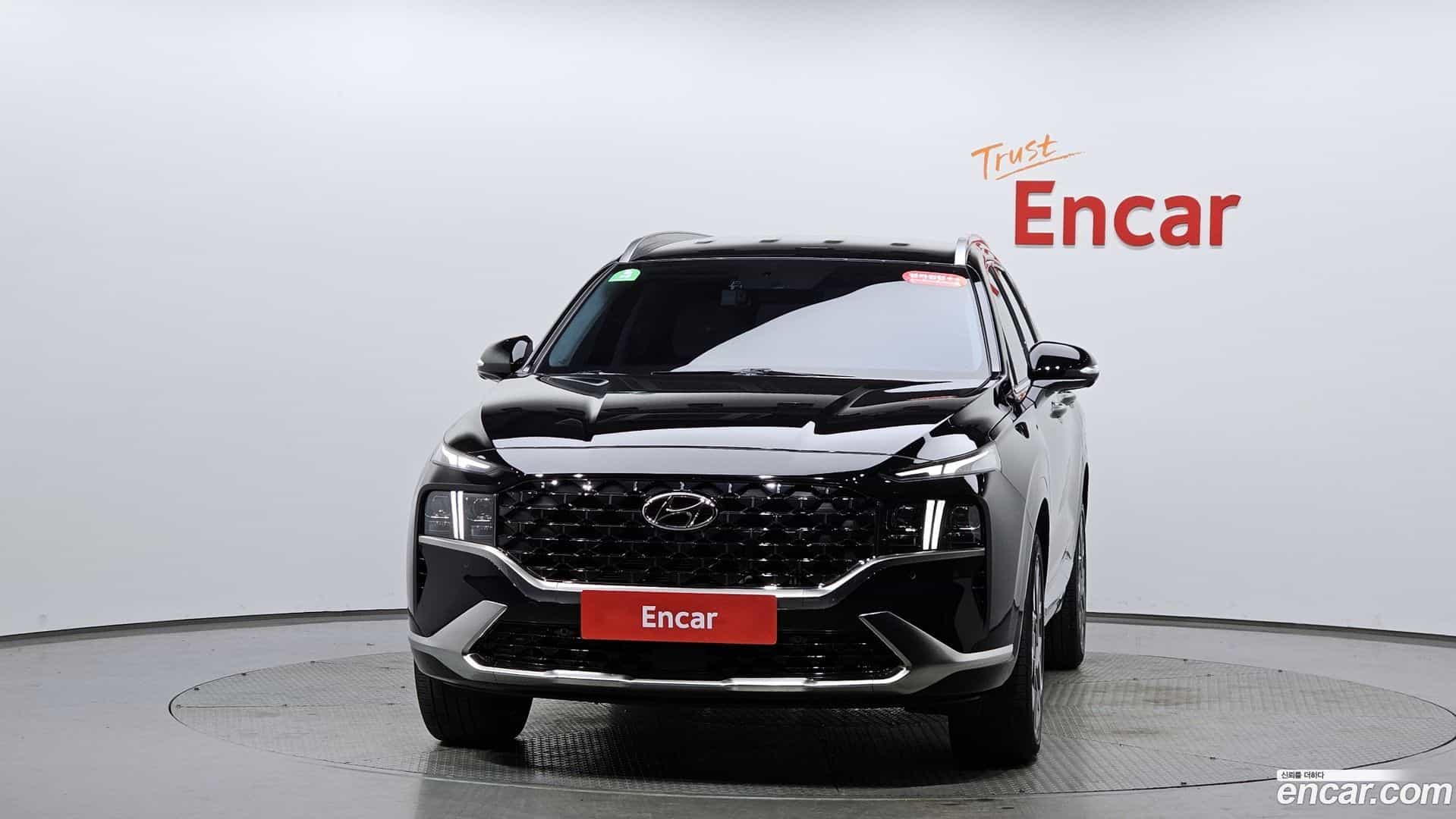 Santafe Hyundai 2023.0-OUTER-003