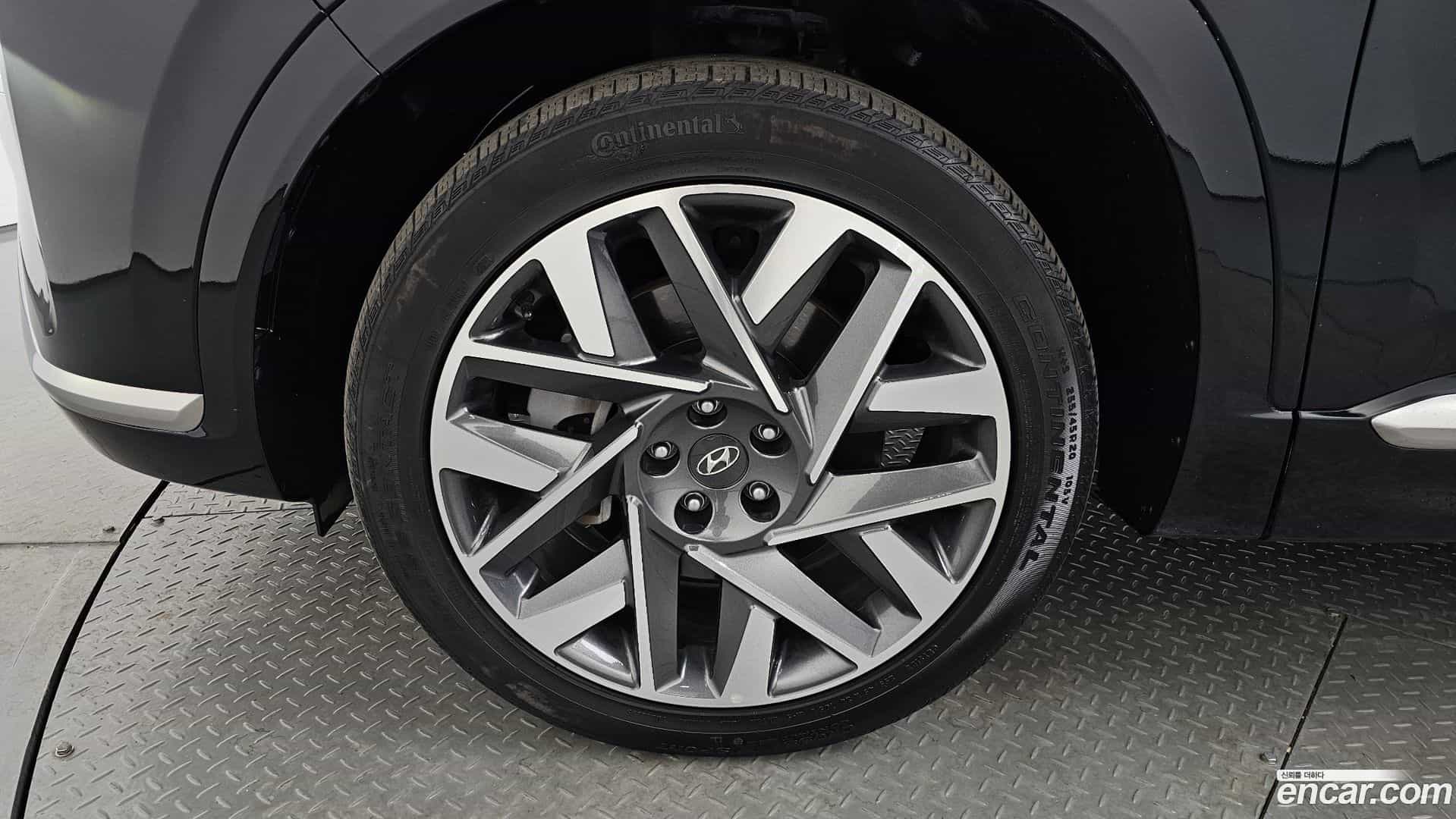 Santafe Hyundai 2023.0-OUTER-005