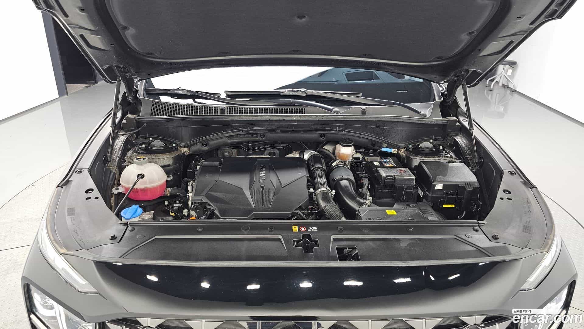 Santafe Hyundai 2023.0-INNER-006