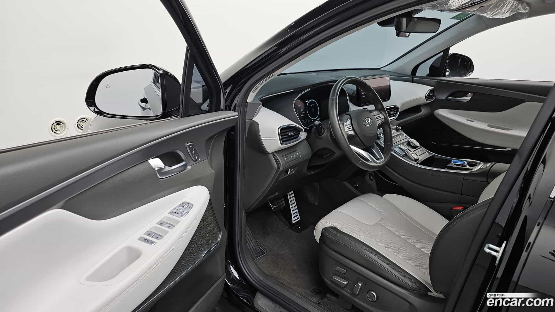 Santafe Hyundai 2023.0-INNER-010