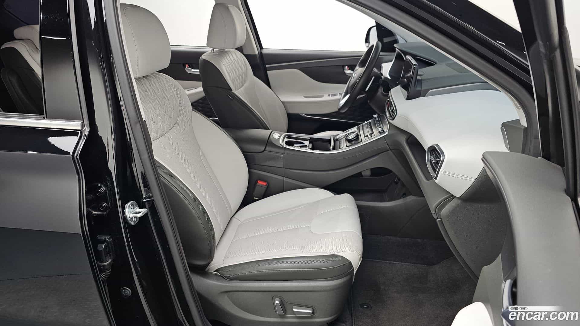 Santafe Hyundai 2023.0-OPTION-015