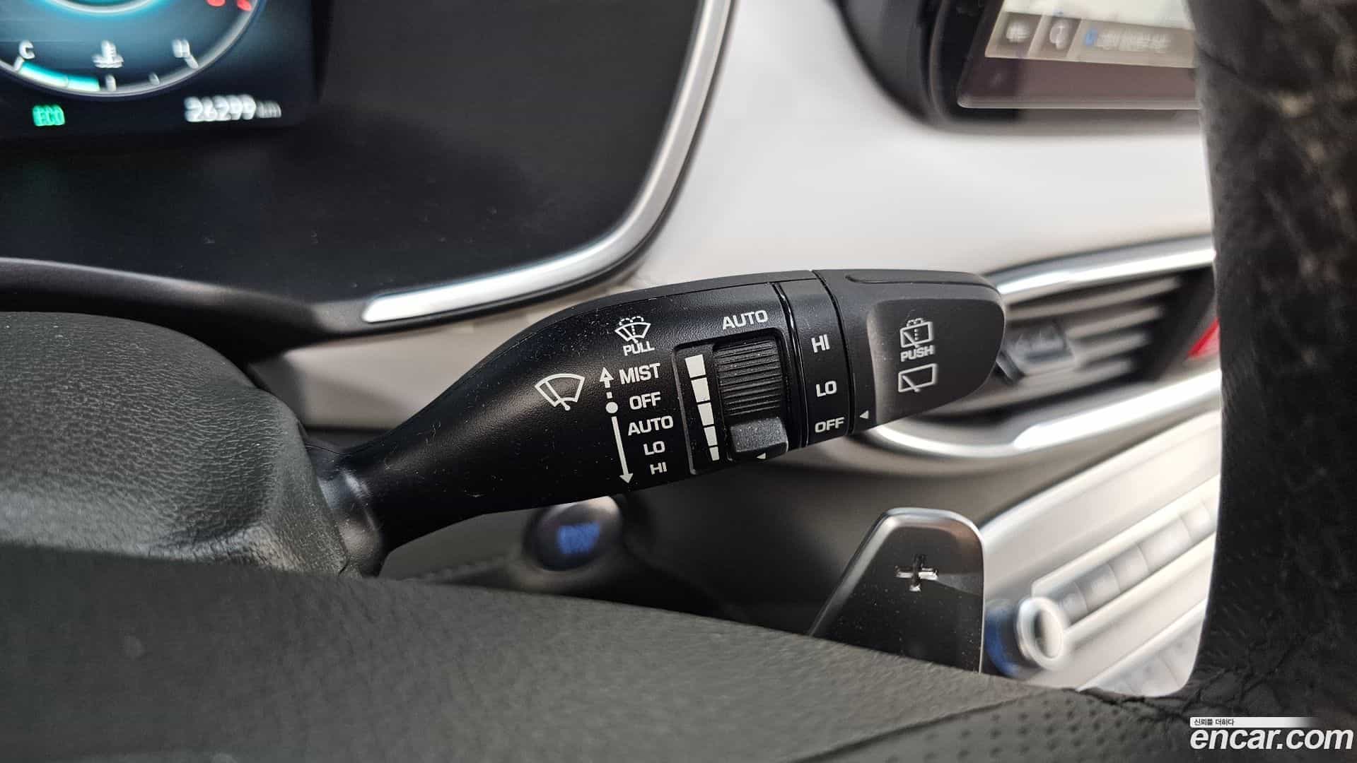 Santafe Hyundai 2023.0-OPTION-023
