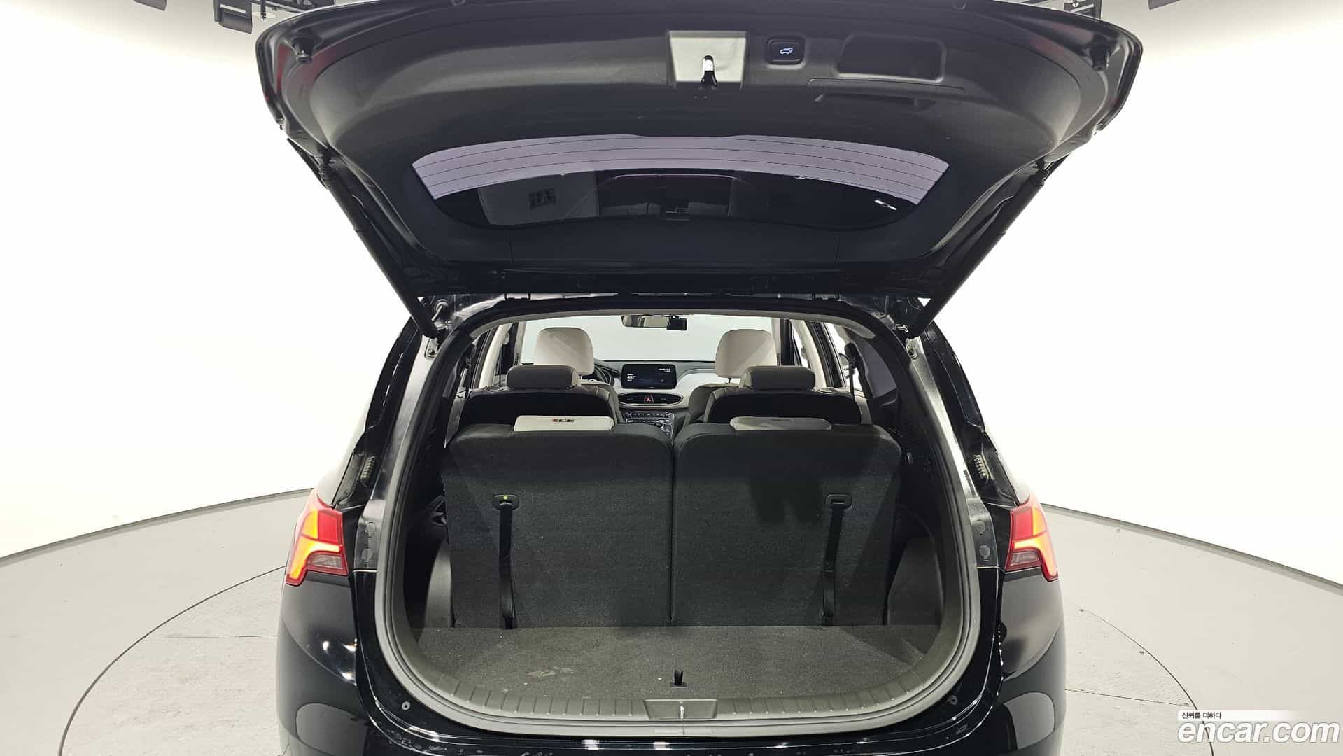 Santafe Hyundai 2023.0-OPTION-024
