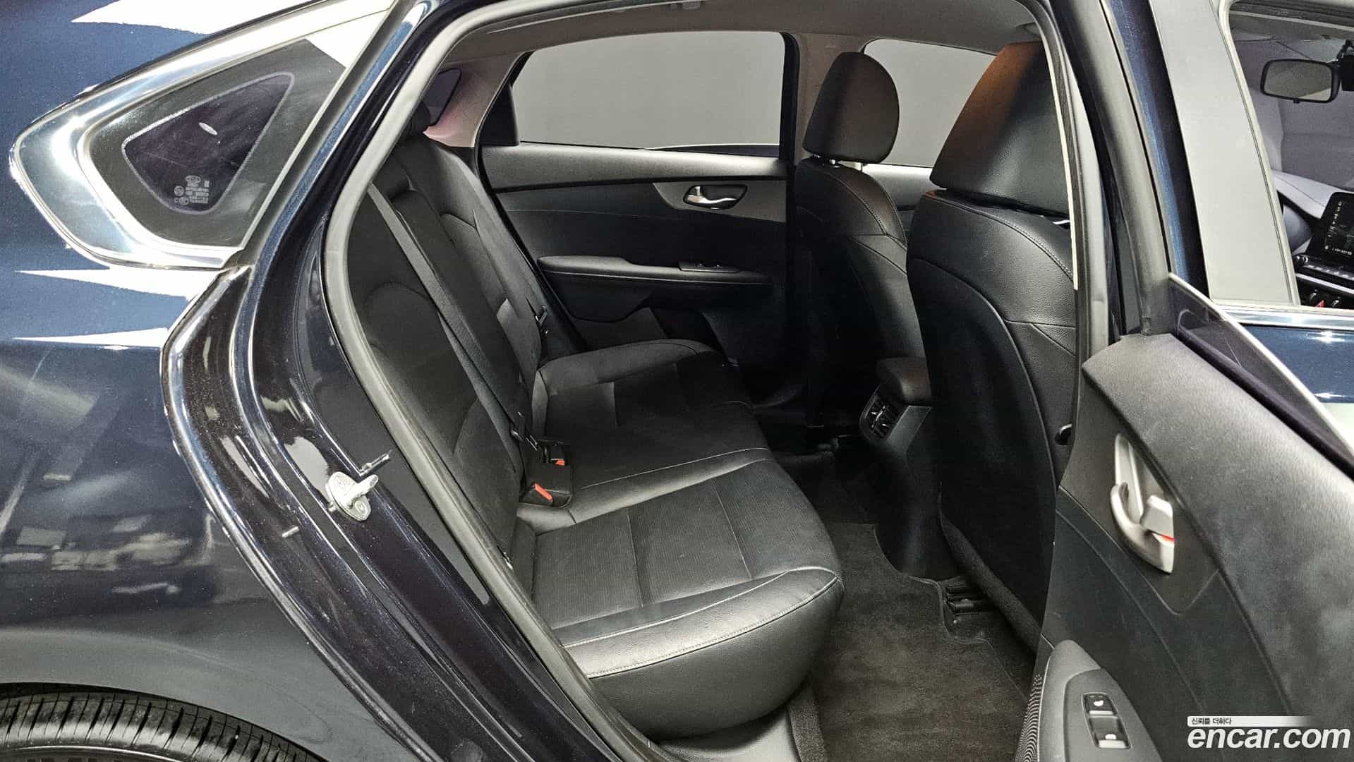 K3 Kia 2018.4-OPTION-016
