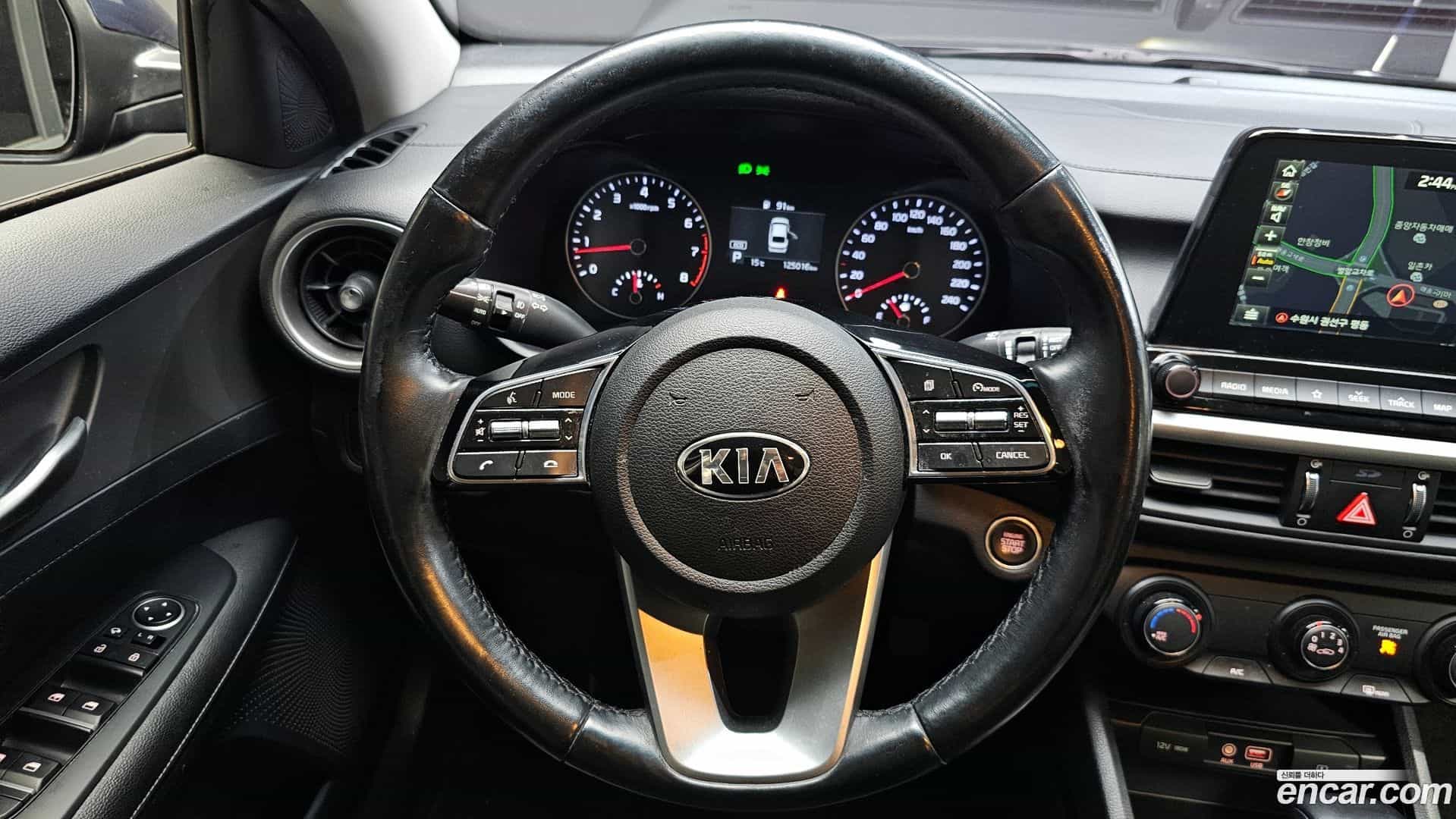 K3 Kia 2018.4-OPTION-017