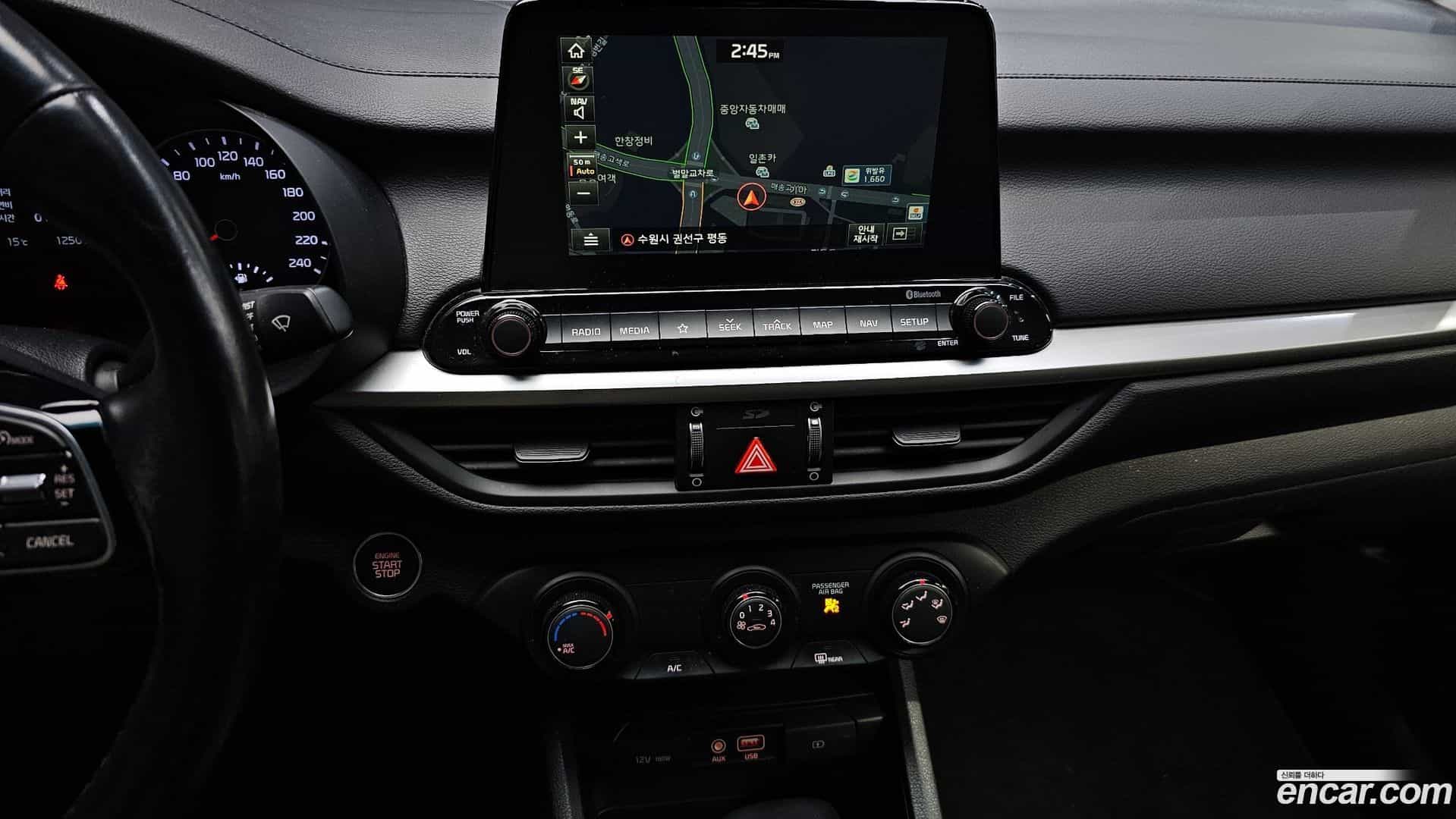 K3 Kia 2018.4-OPTION-018