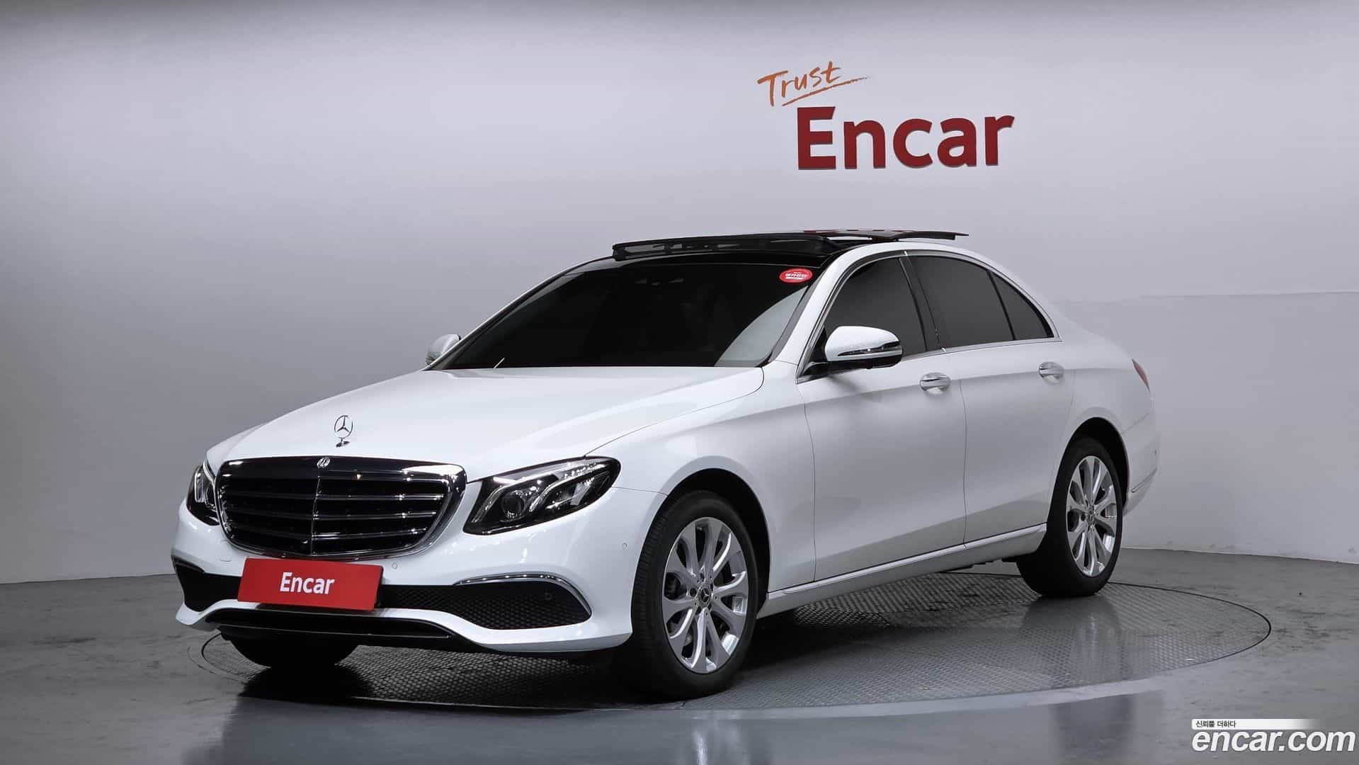 E-Class Mercedes-Benz 2019.3-OUTER-001