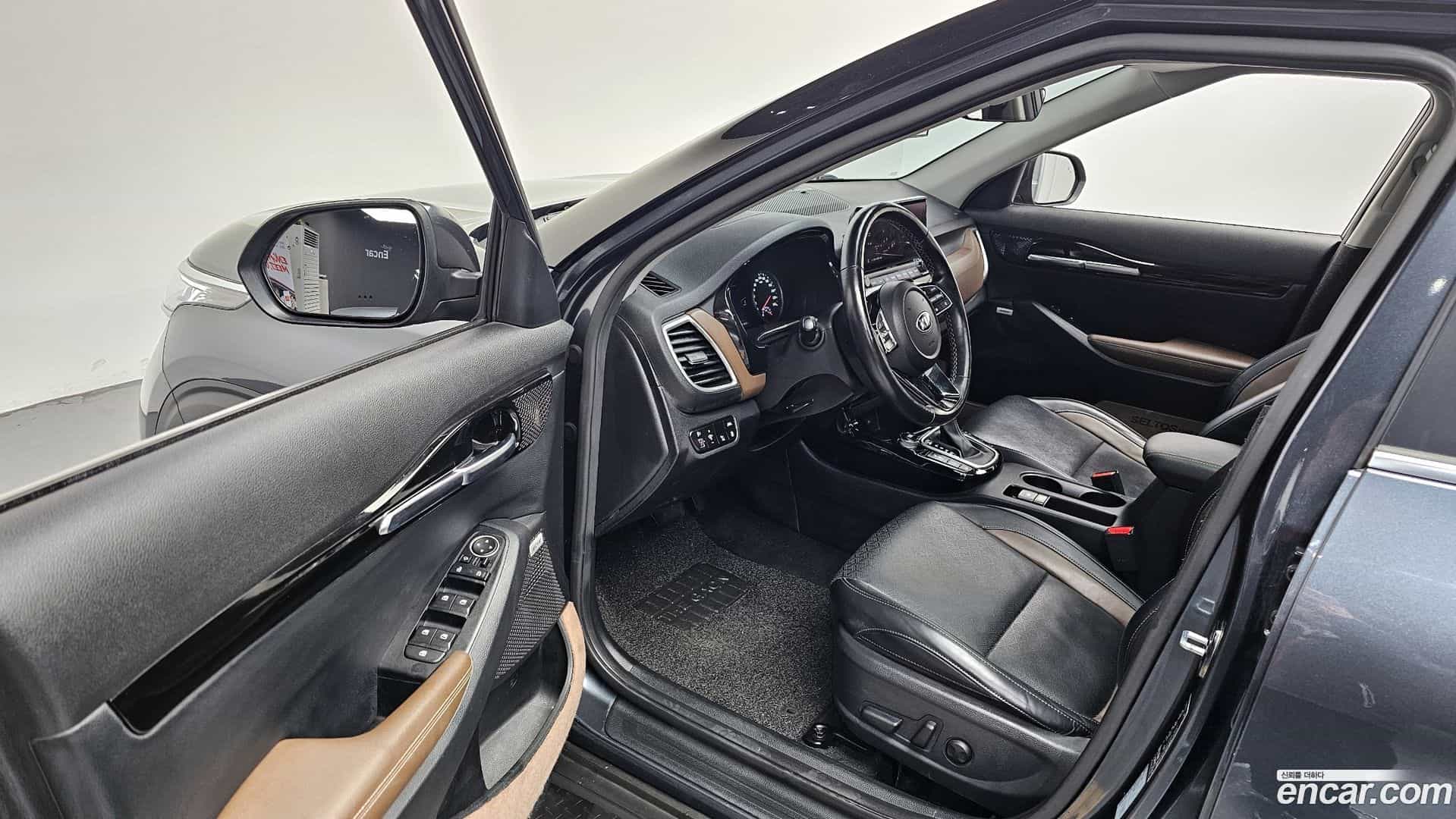 Seltos Kia 2019.9-INNER-010