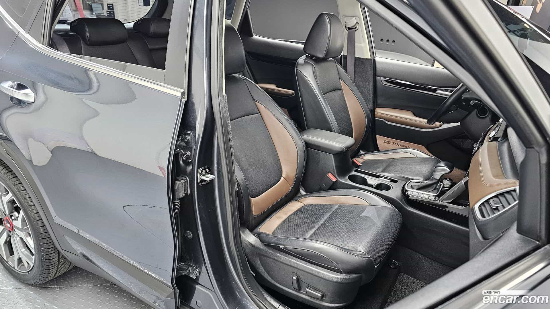Seltos Kia 2019.9-OPTION-016