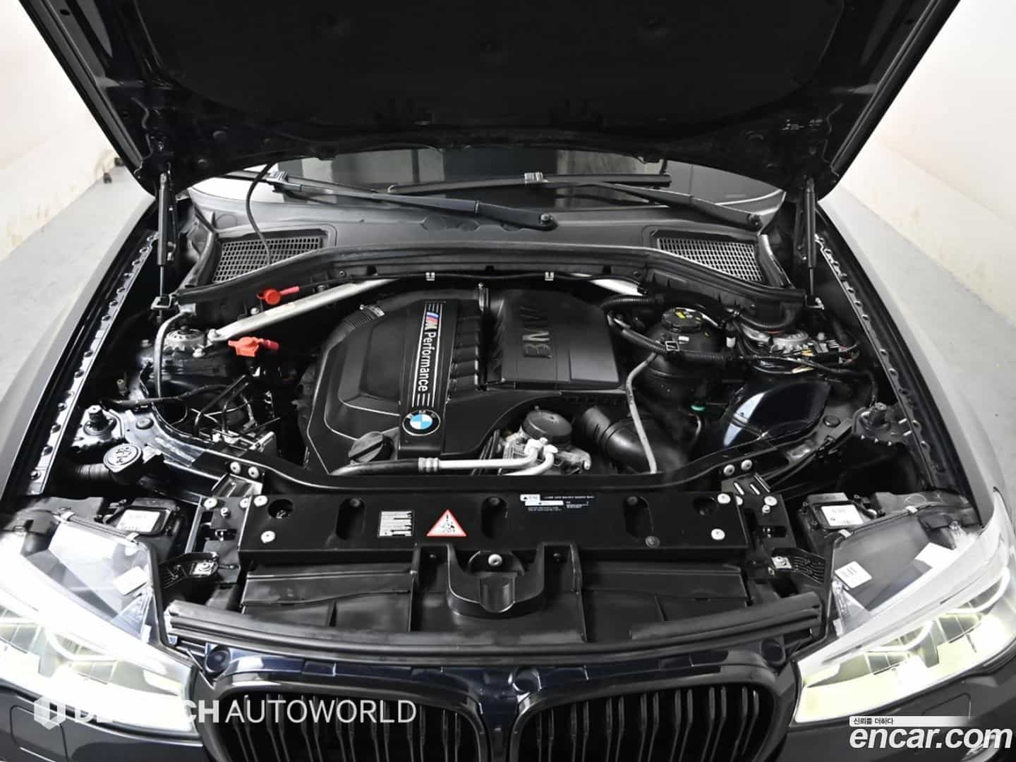 X4 BMW 2016.11-INNER-006