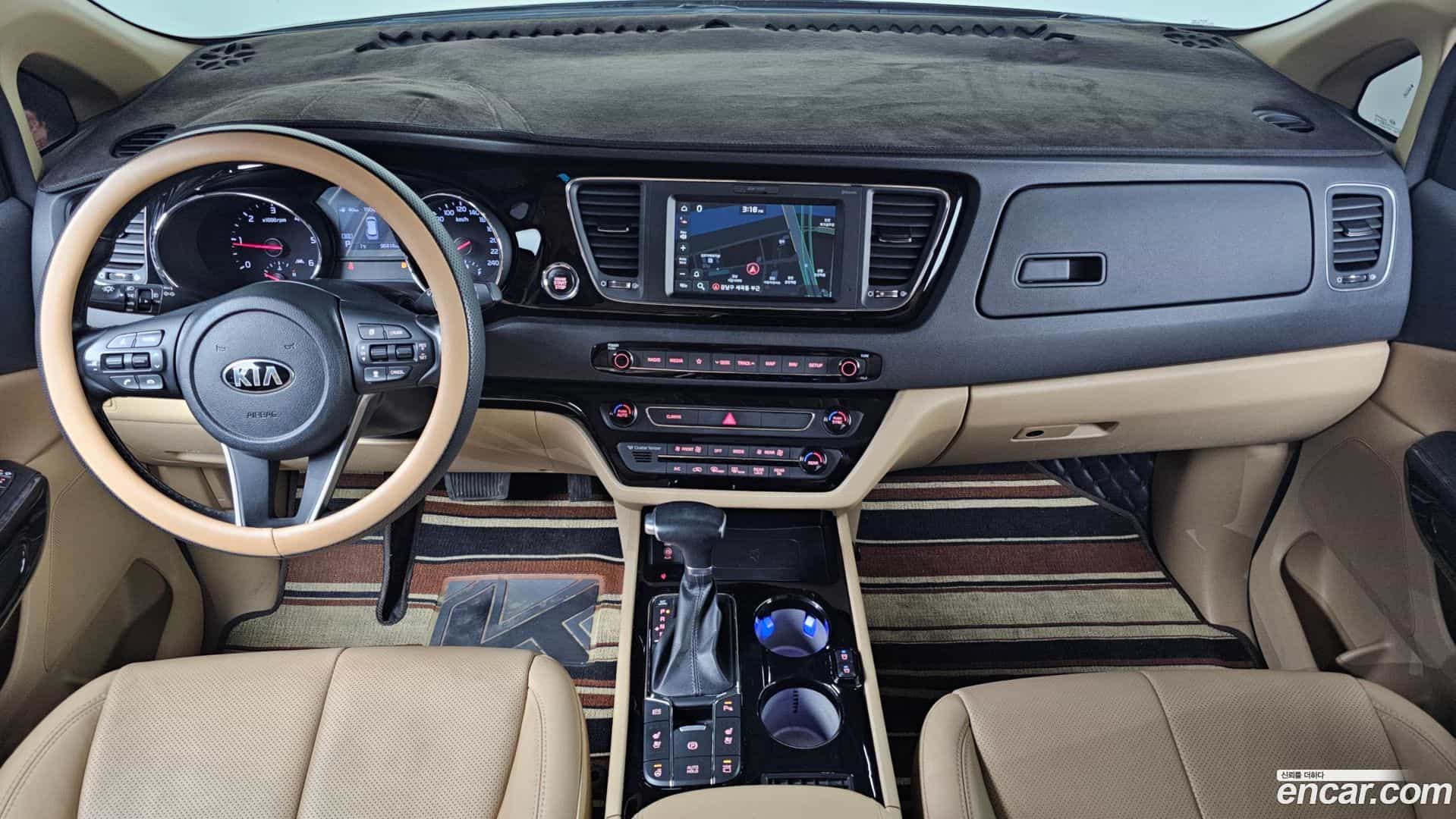 Canival Kia 2019.0-INNER-007