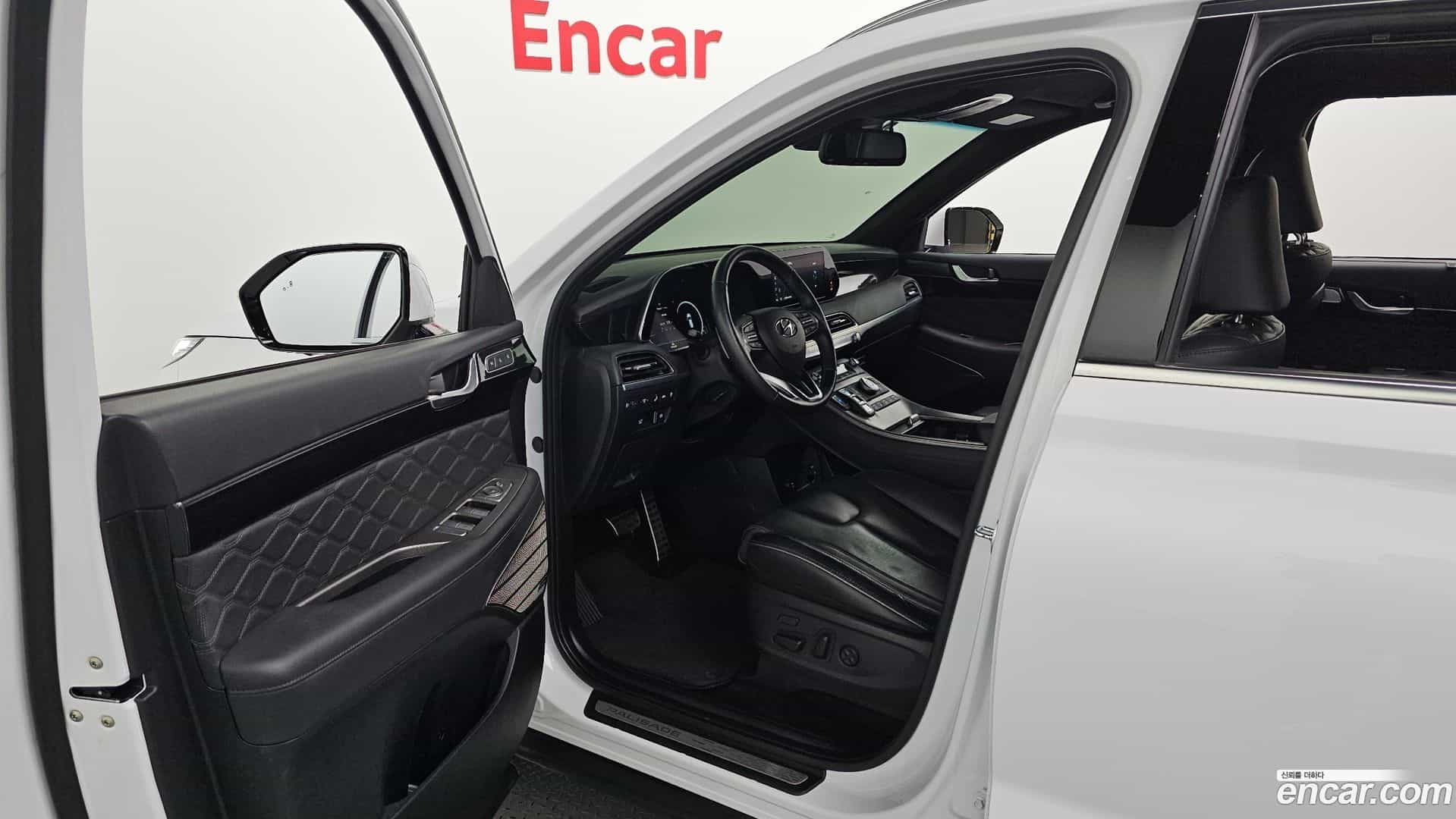 Palisade Hyundai 2022.0-INNER-010