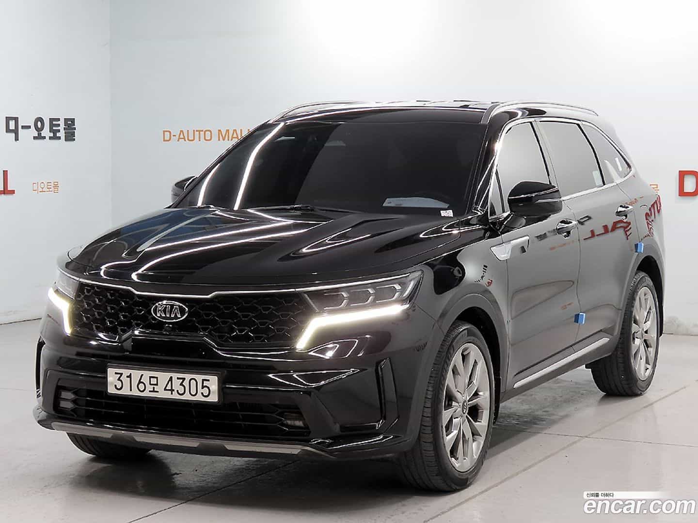 Sorento Kia 2020.4-OUTER-001