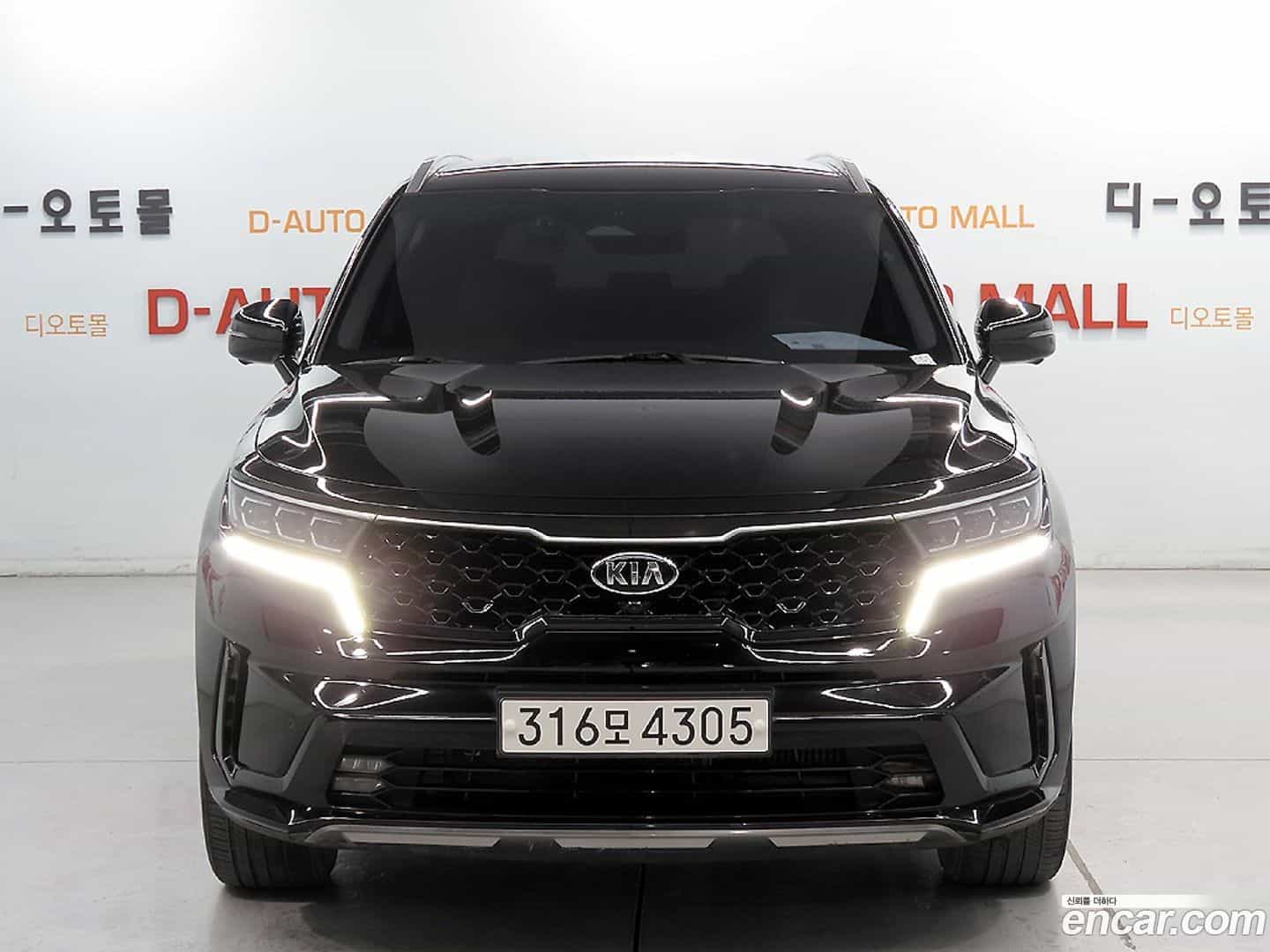 Sorento Kia 2020.4-OUTER-002