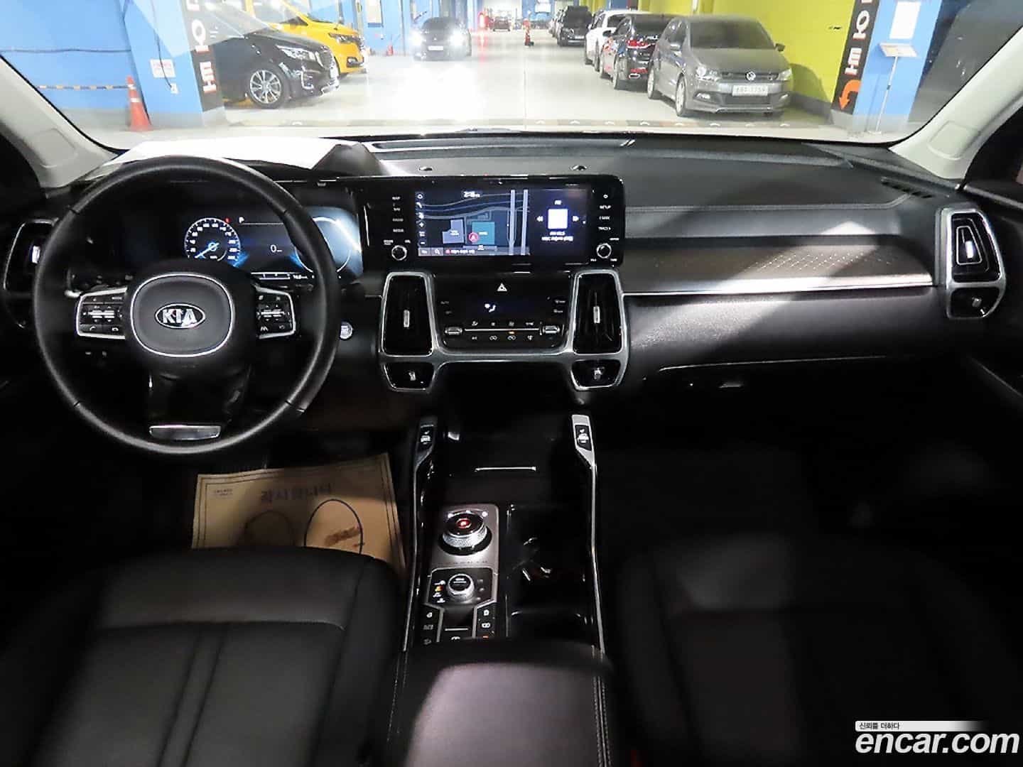 Sorento Kia 2020.4-OUTER-005