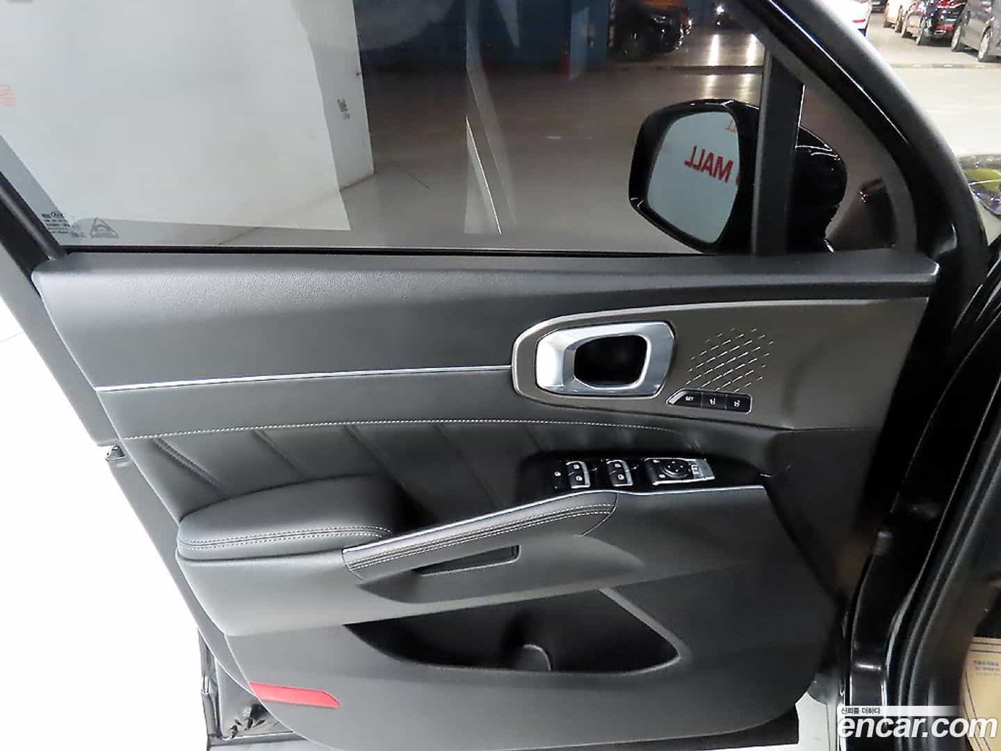 Sorento Kia 2020.4-OPTION-018