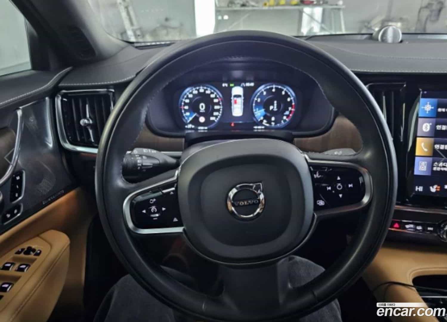 S90 Volvo 2021.5-INNER-006