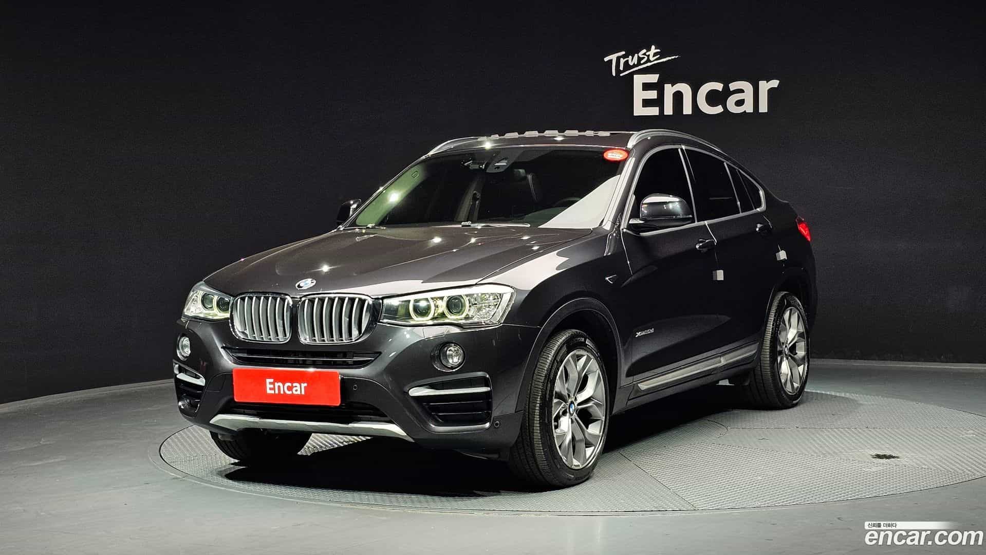 X4 BMW 2016.4-OUTER-001