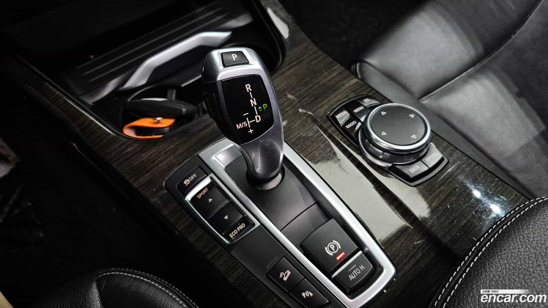 X4 BMW 2016.4-INNER-009