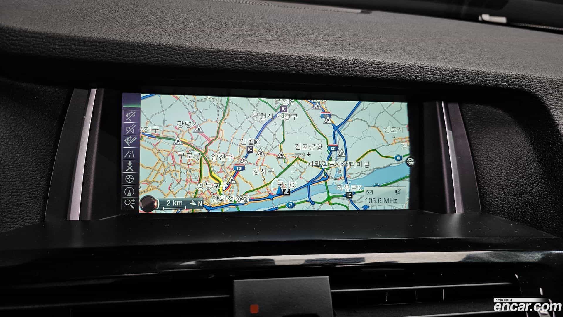 X4 BMW 2016.4-OPTION-018