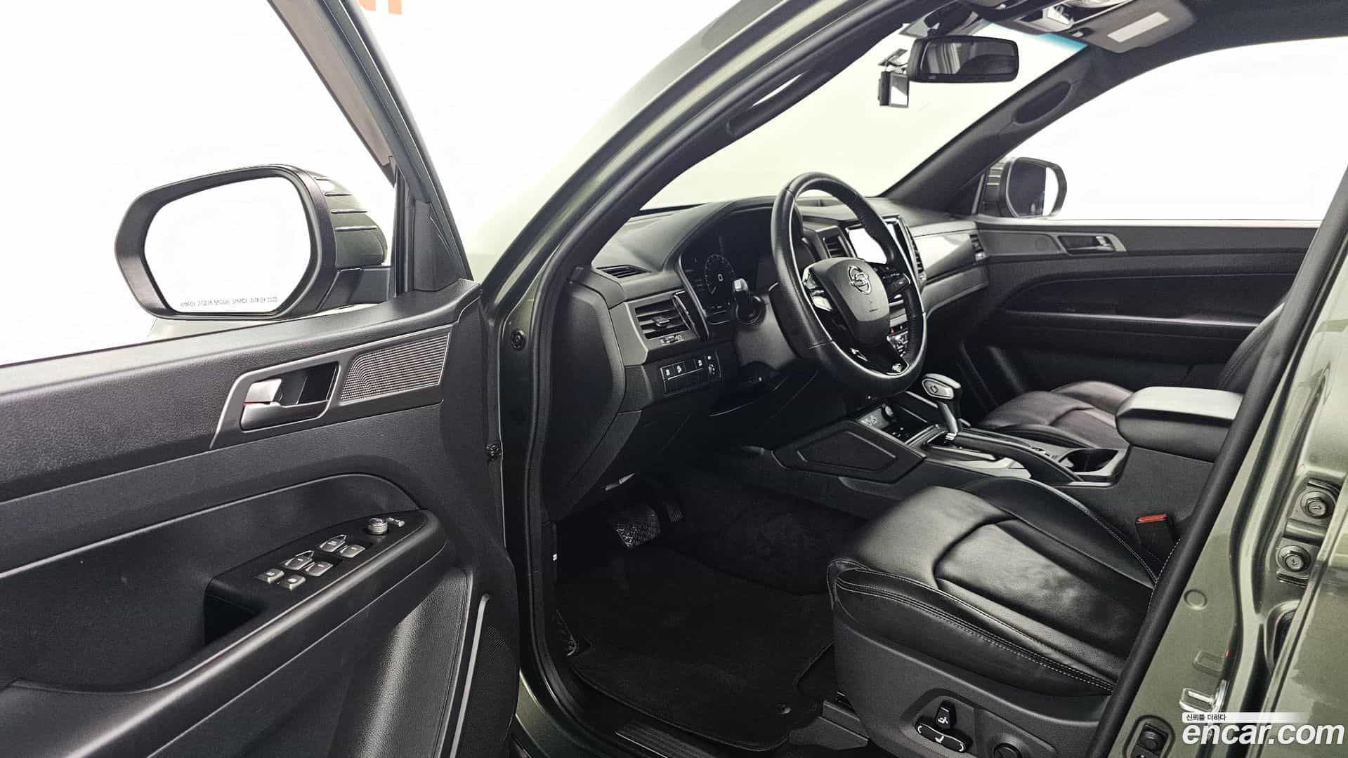 Rexton KG Mobility 2023.4-OPTION-015