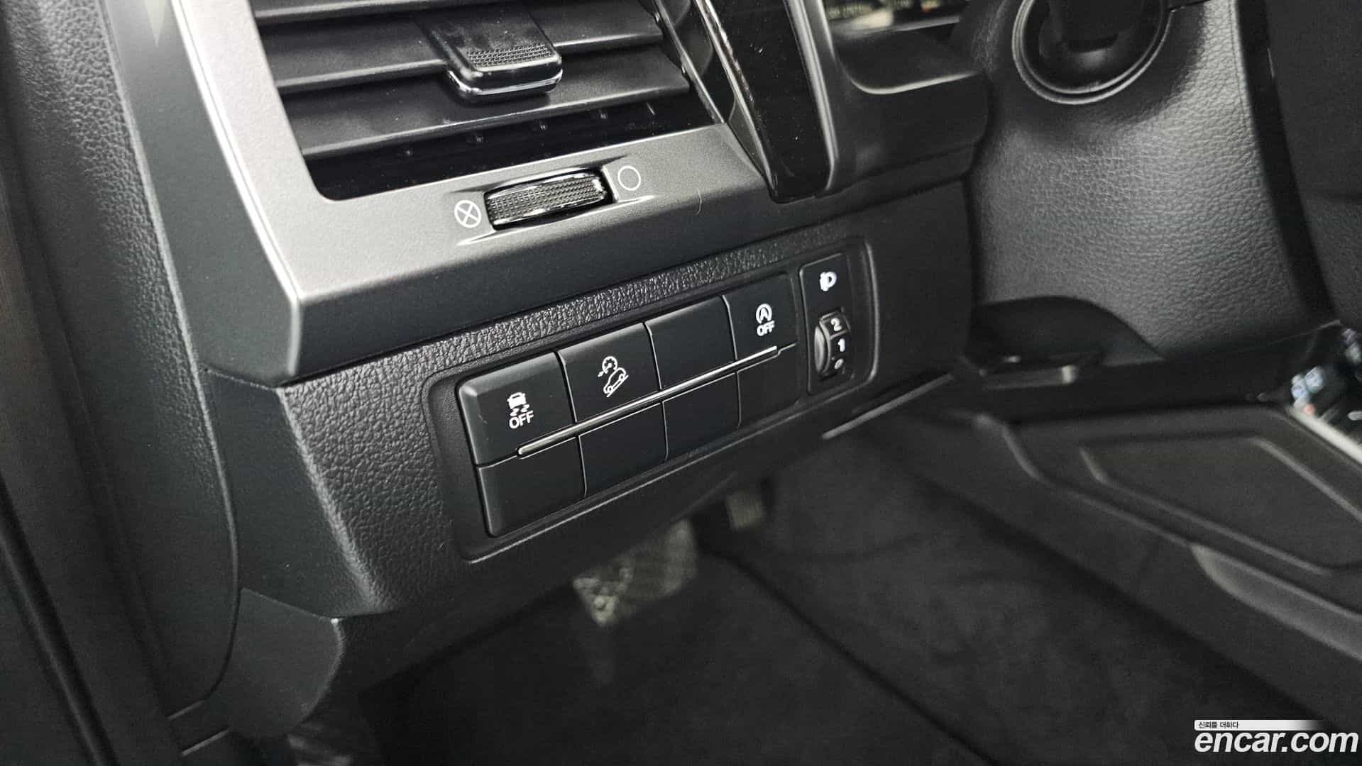 Rexton KG Mobility 2023.4-OPTION-020