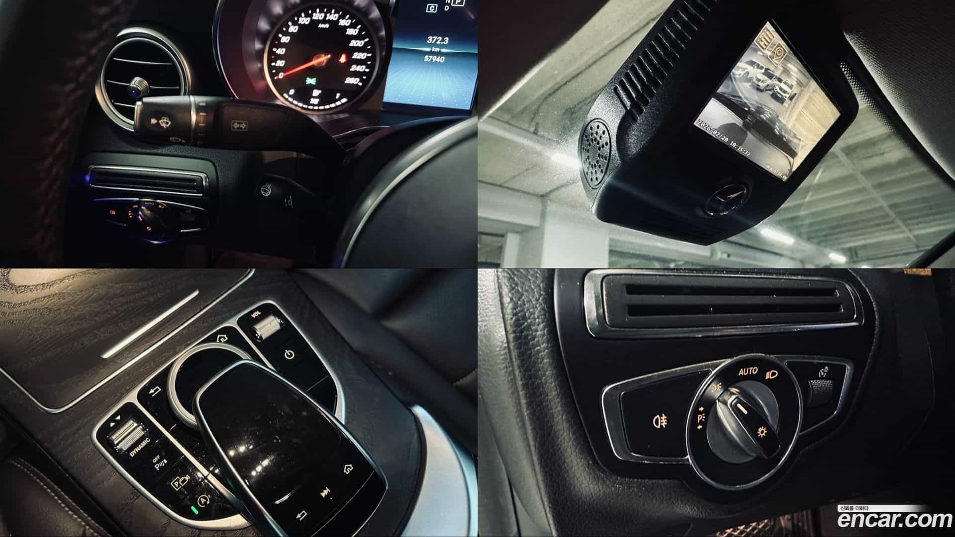 C-Class Mercedes-Benz 2019.3-OPTION-020