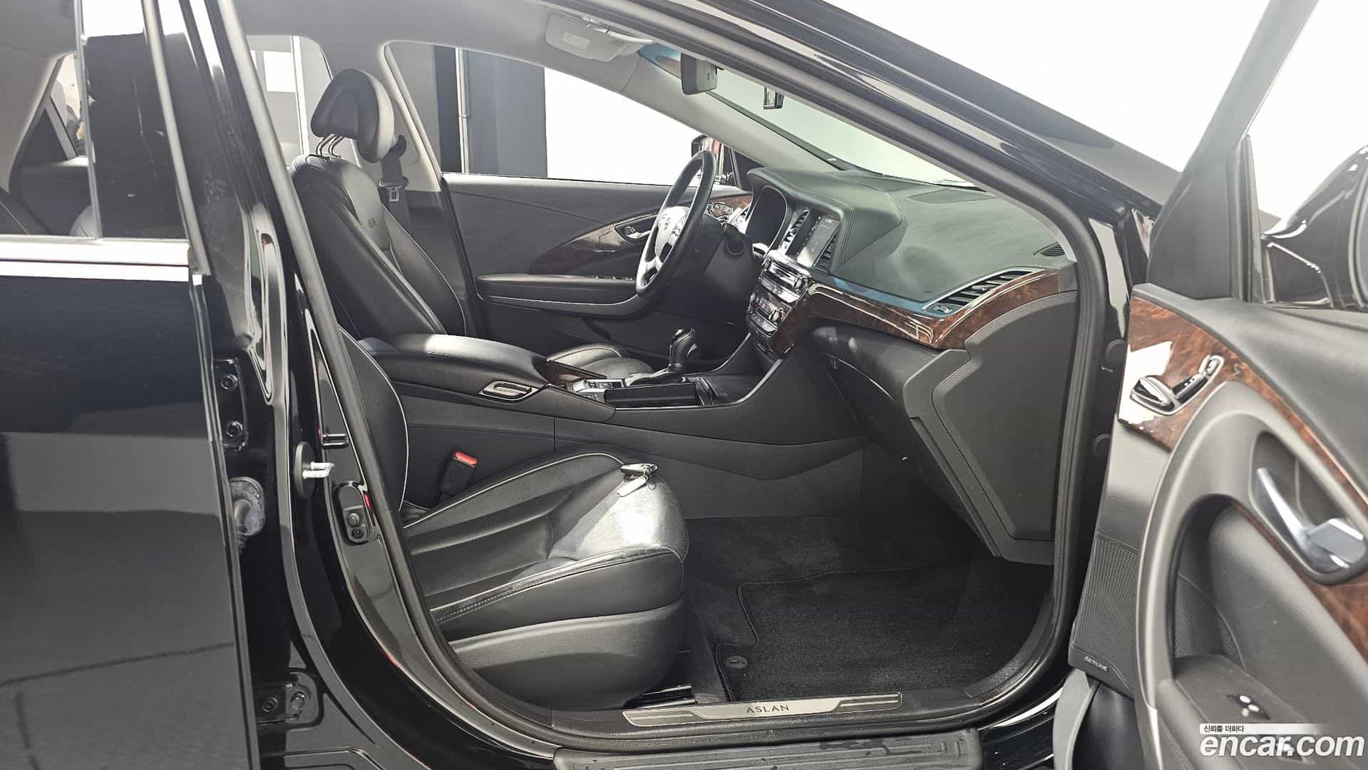 Aslan Hyundai 2017.0-OPTION-015