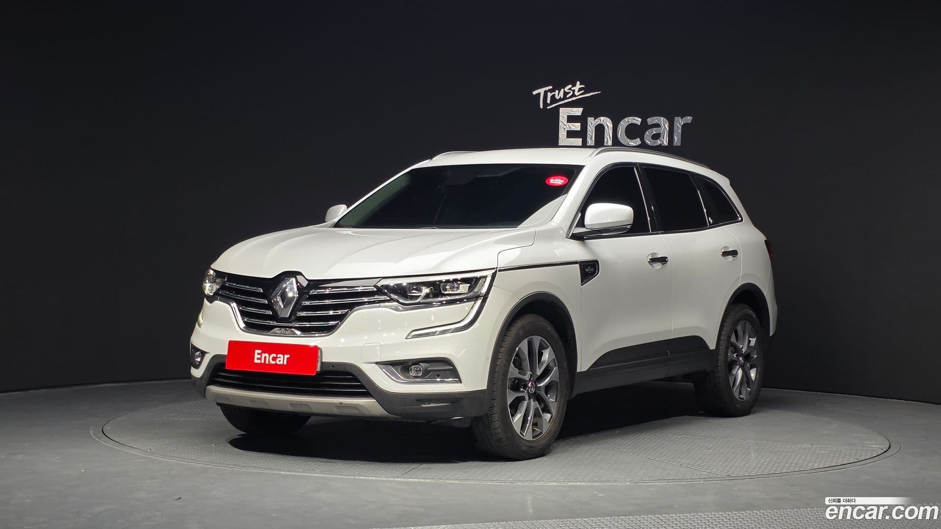 Main__Slider__Photo:QM6 Renault Korea 2018.10-0