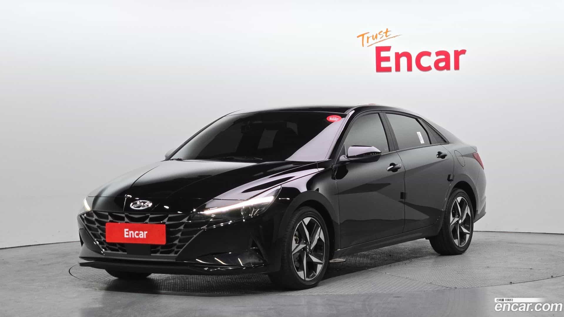 AVANTE Hyundai 2022.0-OUTER-001