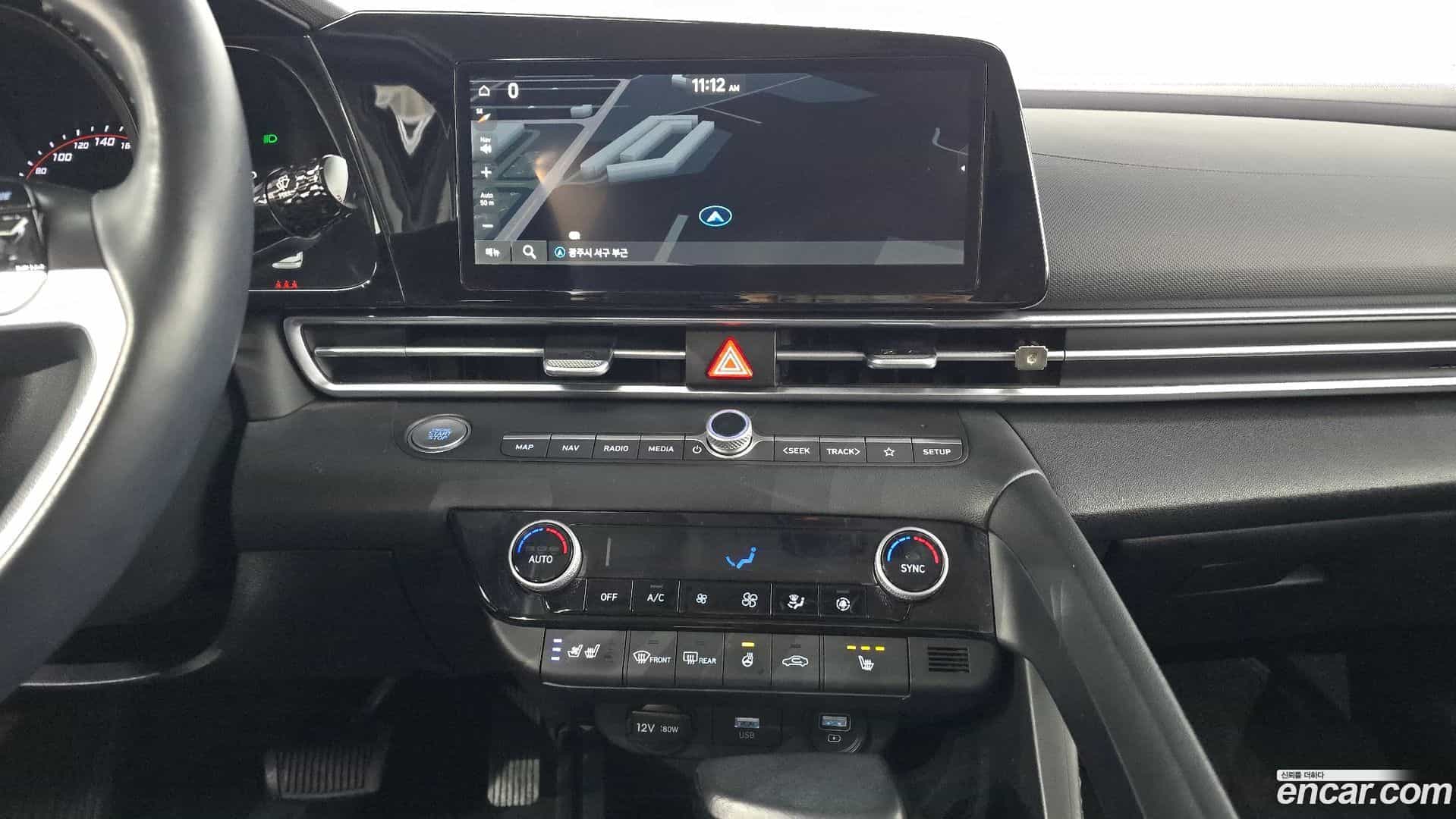 AVANTE Hyundai 2022.0-OPTION-018
