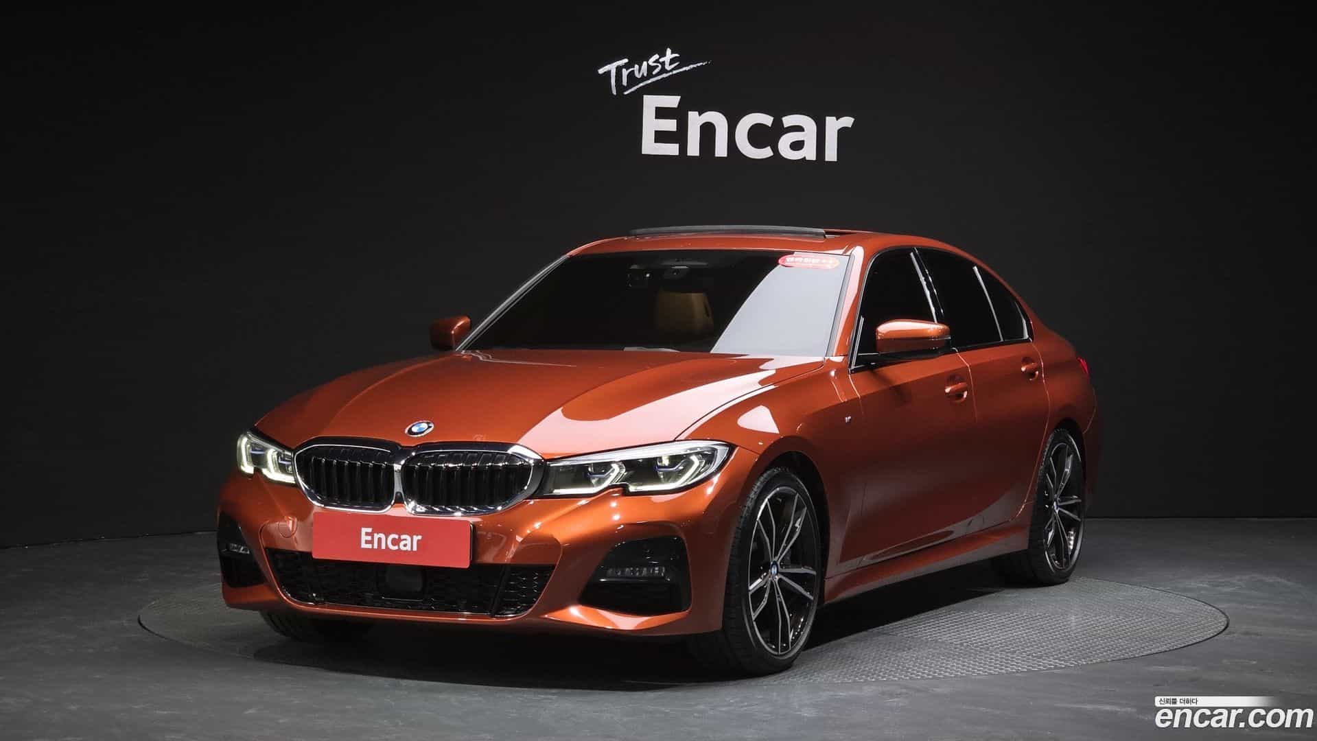3-Series BMW 2019.5-OUTER-001
