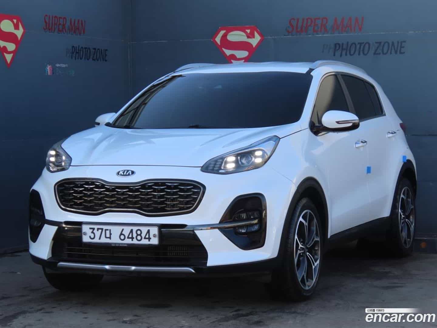 Sportage Kia 2019.0-OUTER-001