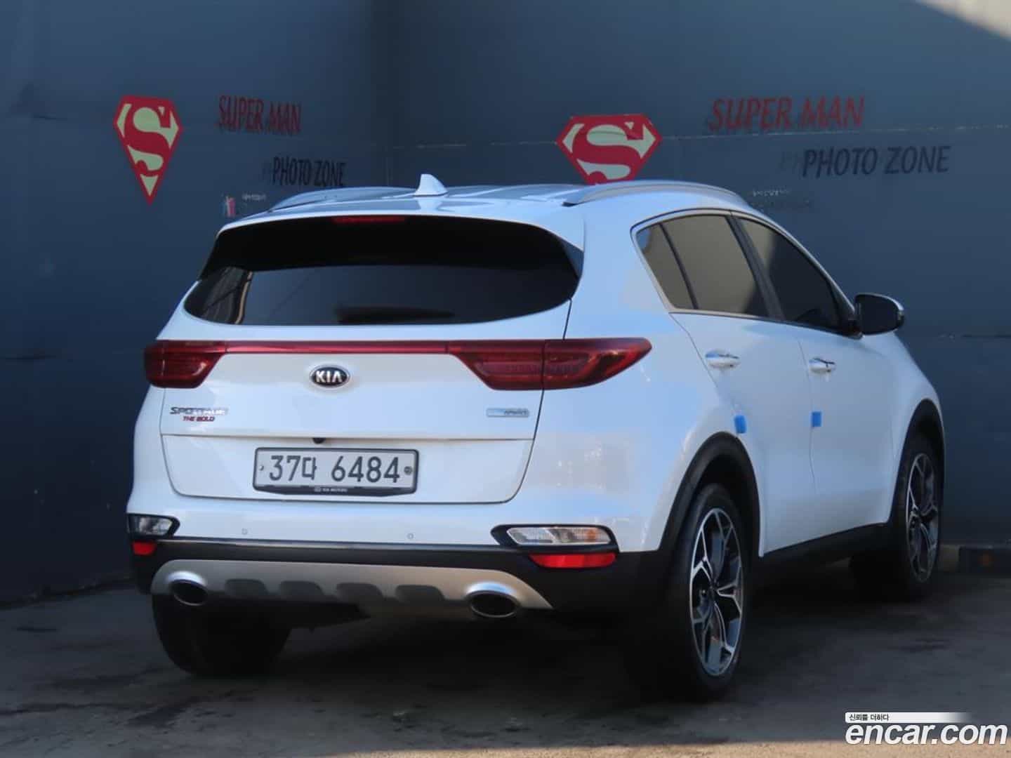 Sportage Kia 2019.0-OUTER-003