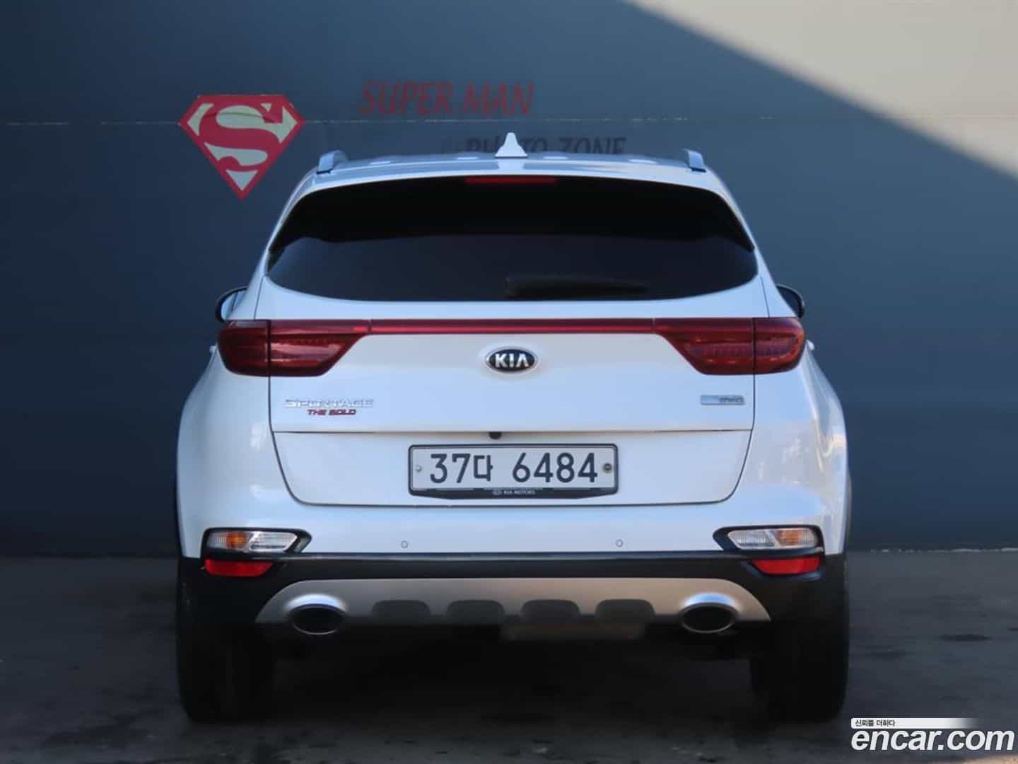 Sportage Kia 2019.0-OUTER-004