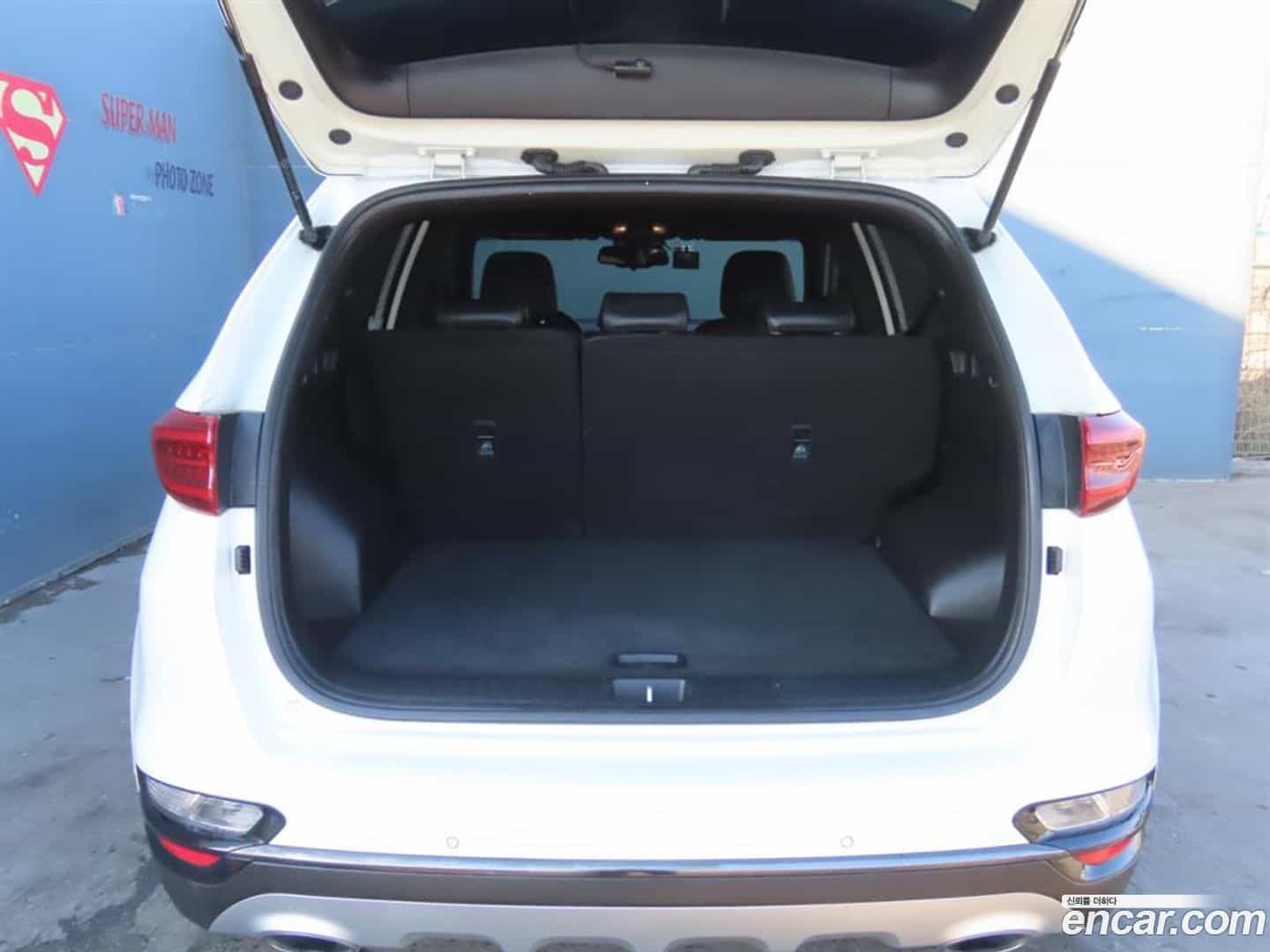 Sportage Kia 2019.0-OUTER-005
