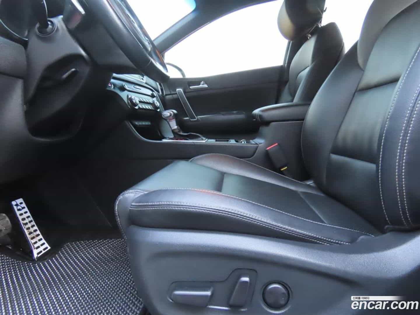 Sportage Kia 2019.0-OPTION-019